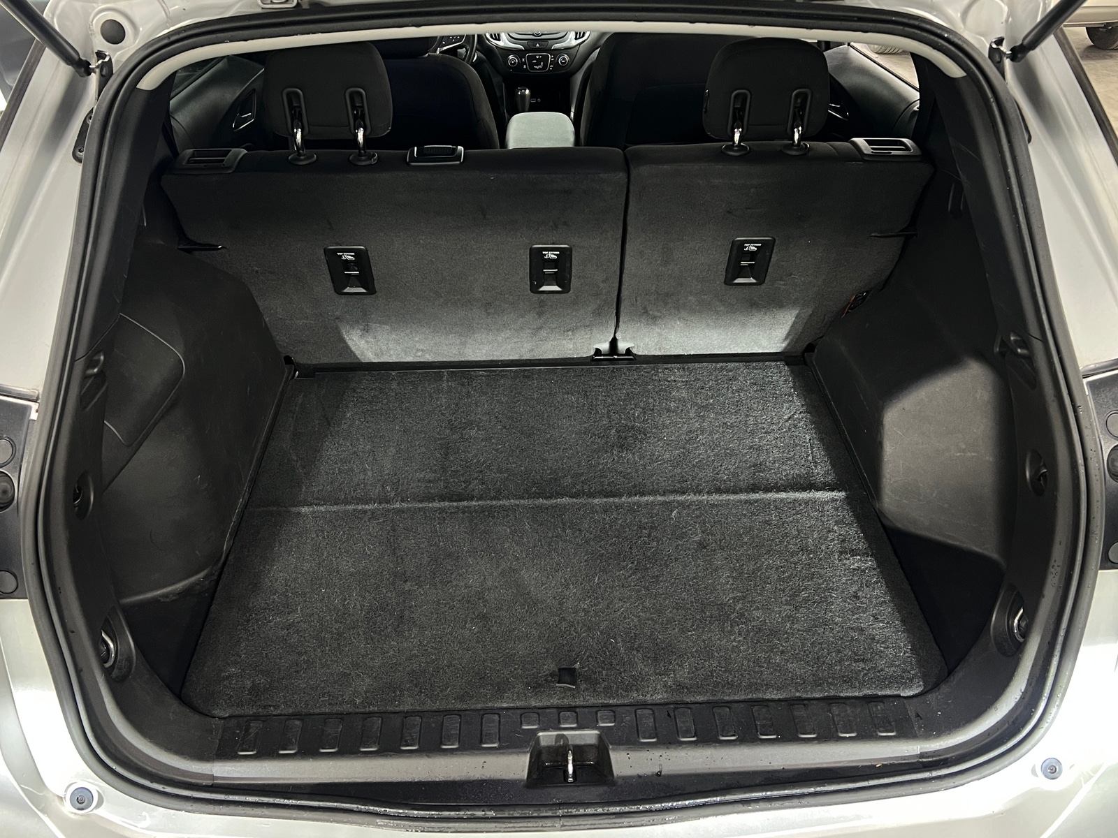 Thumbnail: 2019 Chevrolet Equinox - 7