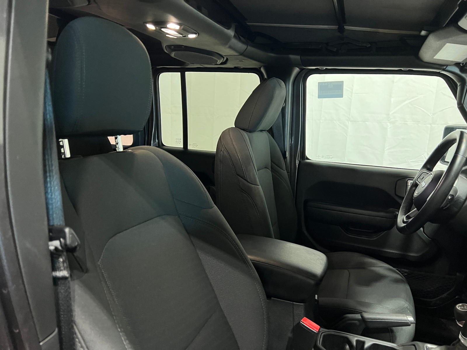 Thumbnail: 2021 Jeep Wrangler - 2