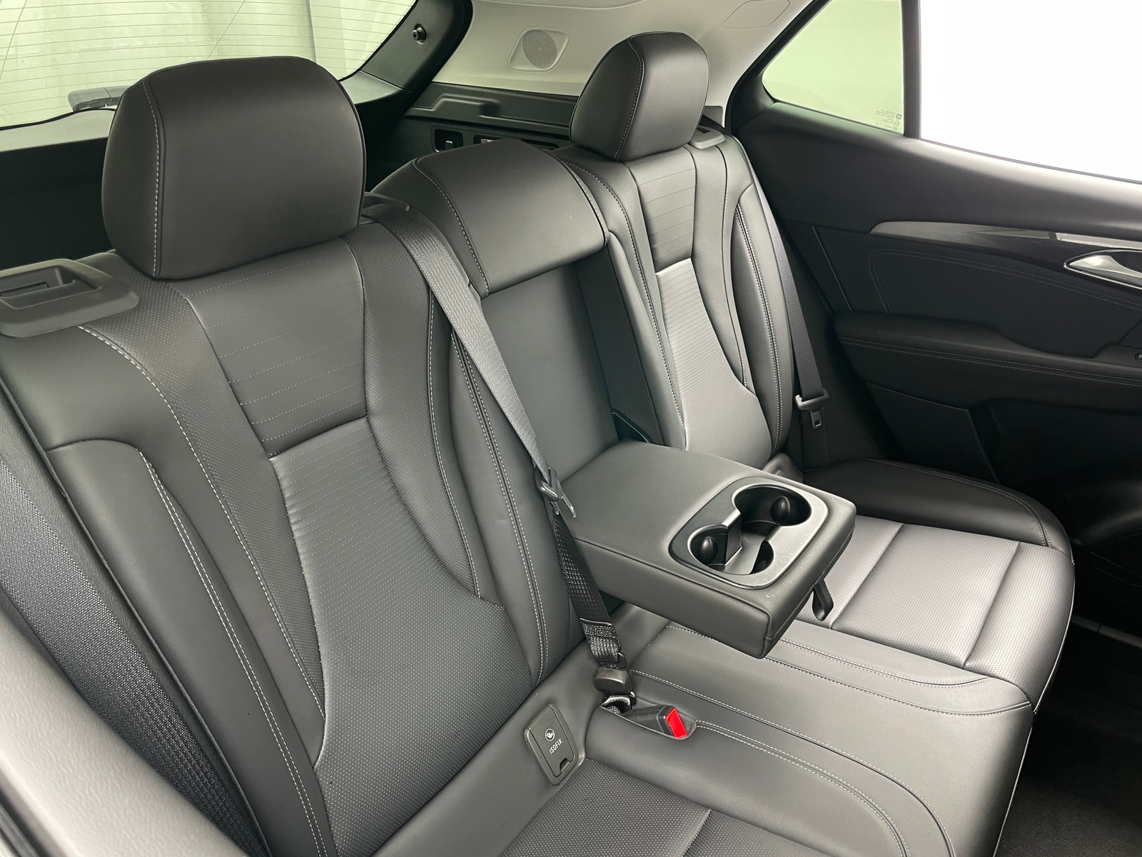 Thumbnail: 2025 Buick Envision - 5