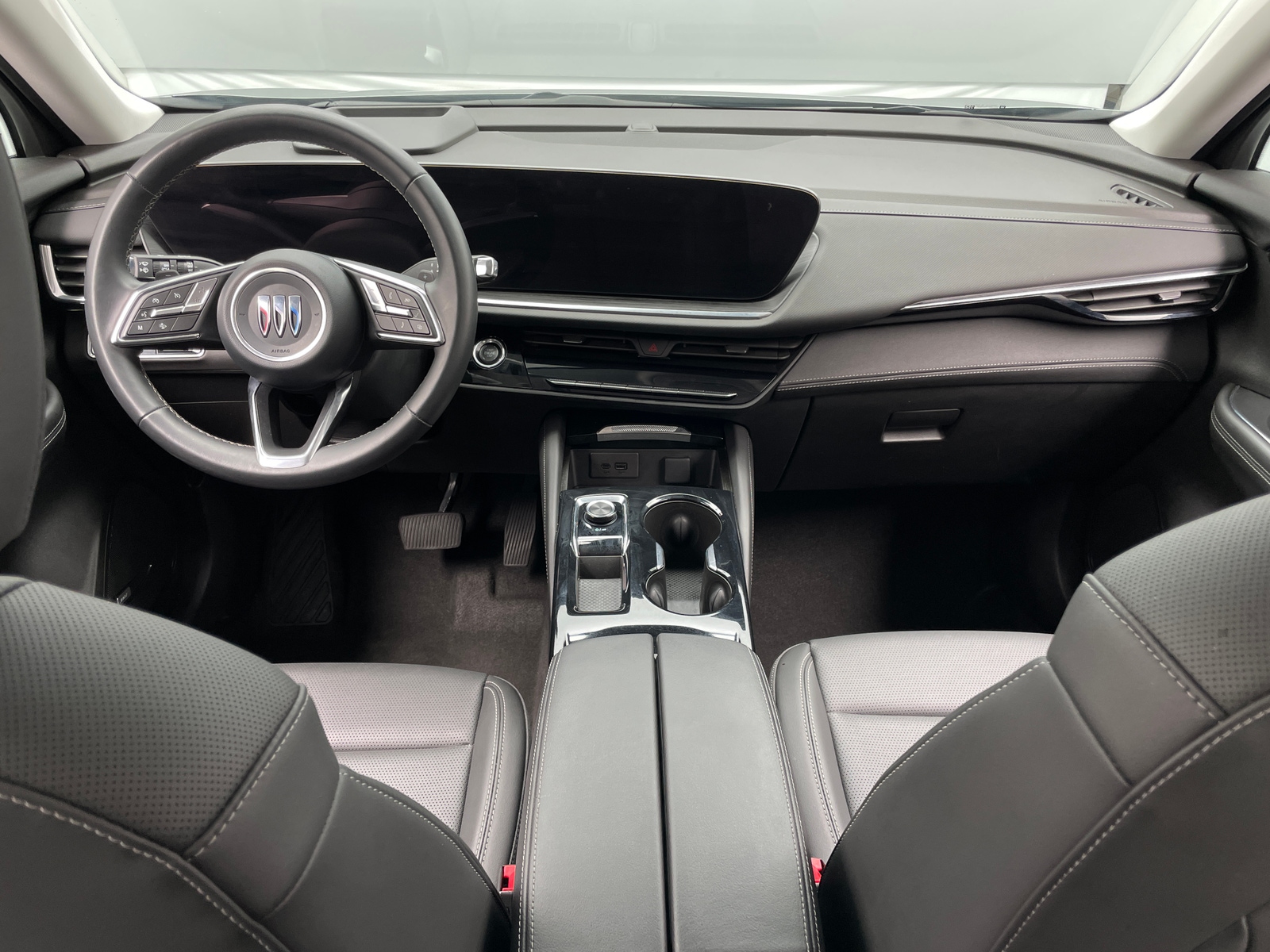 Thumbnail: 2025 Buick Envision - 2