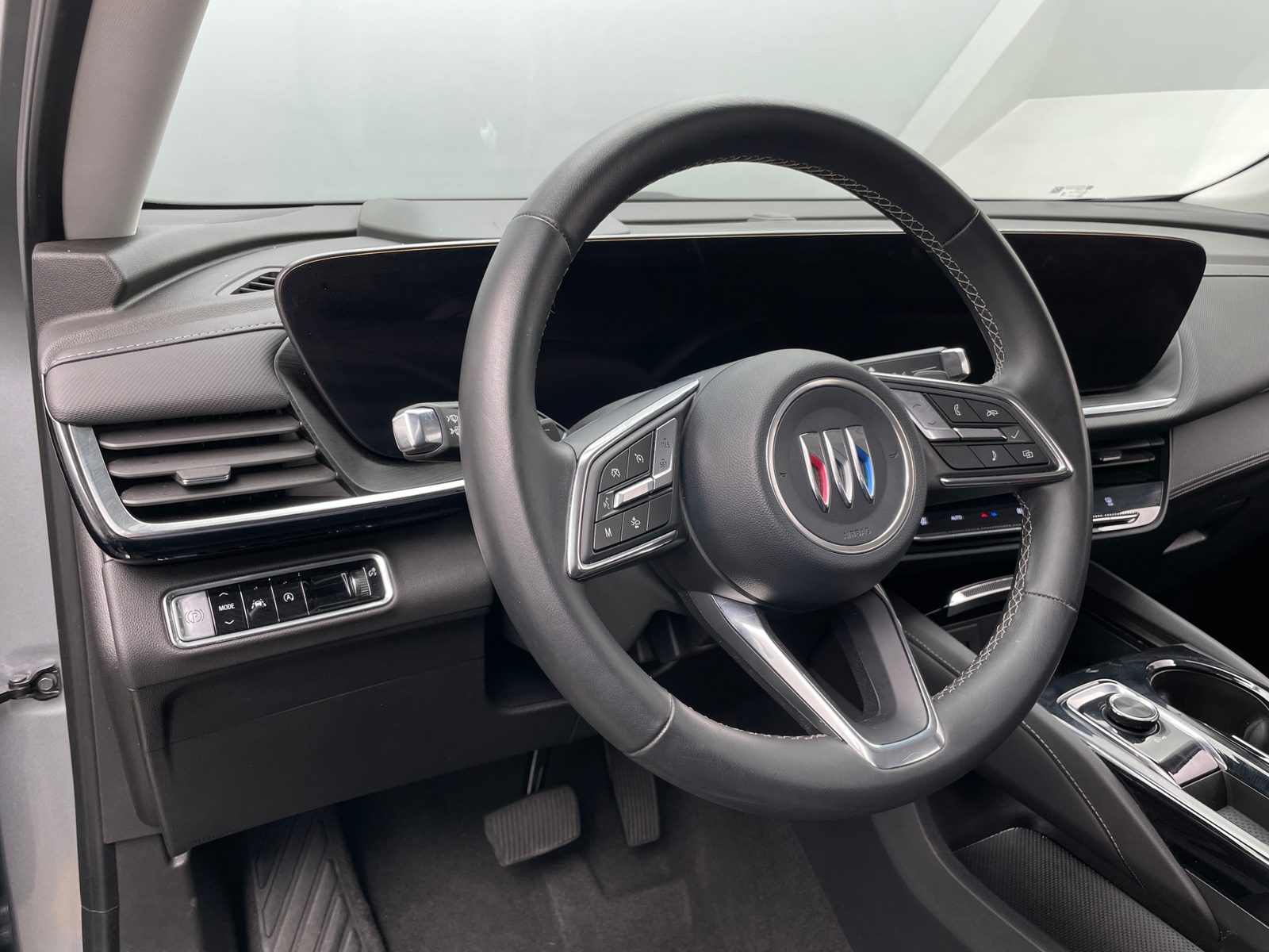 Thumbnail: 2025 Buick Envision - 4