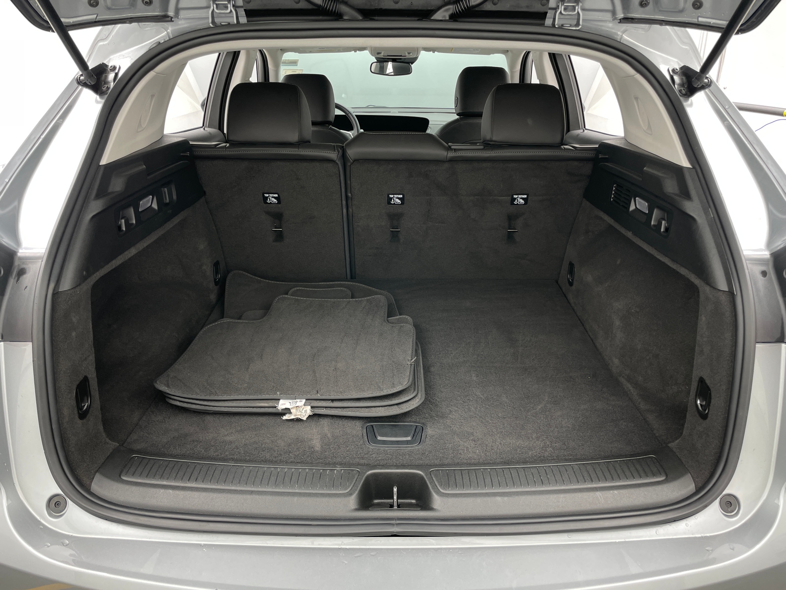 Thumbnail: 2025 Buick Envision - 6