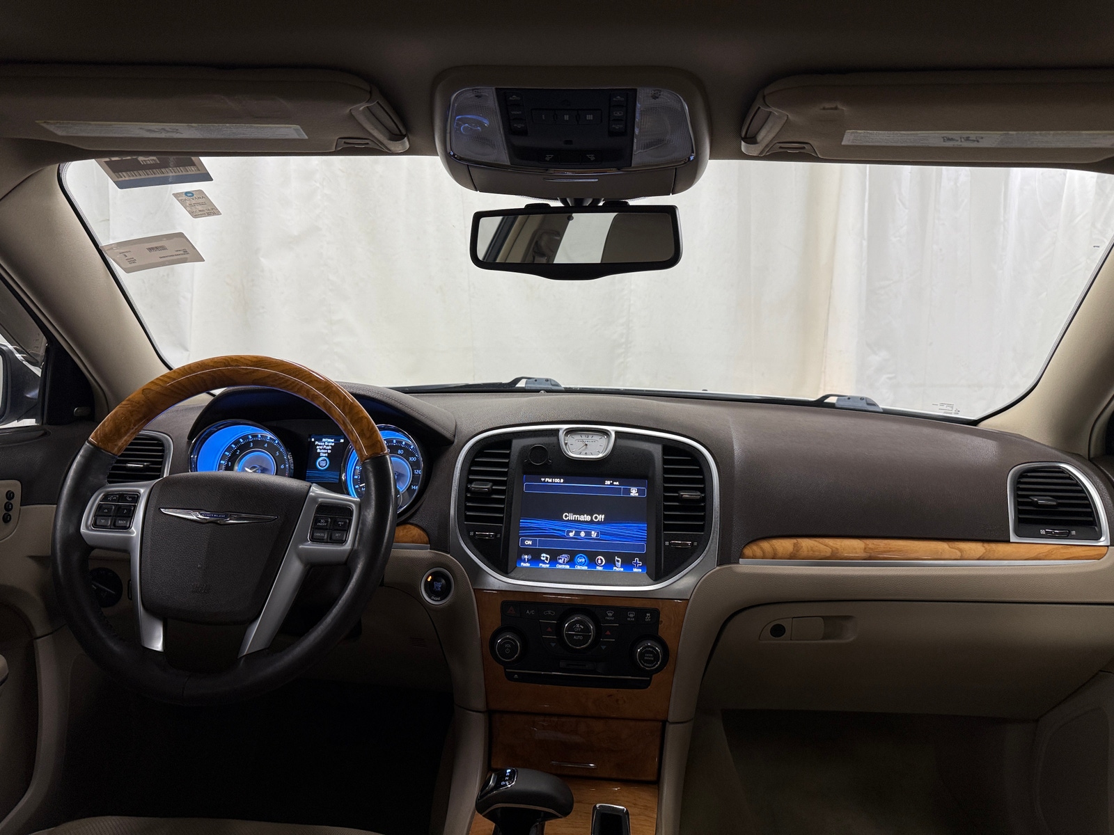 Thumbnail: 2013 Chrysler 300 - 2