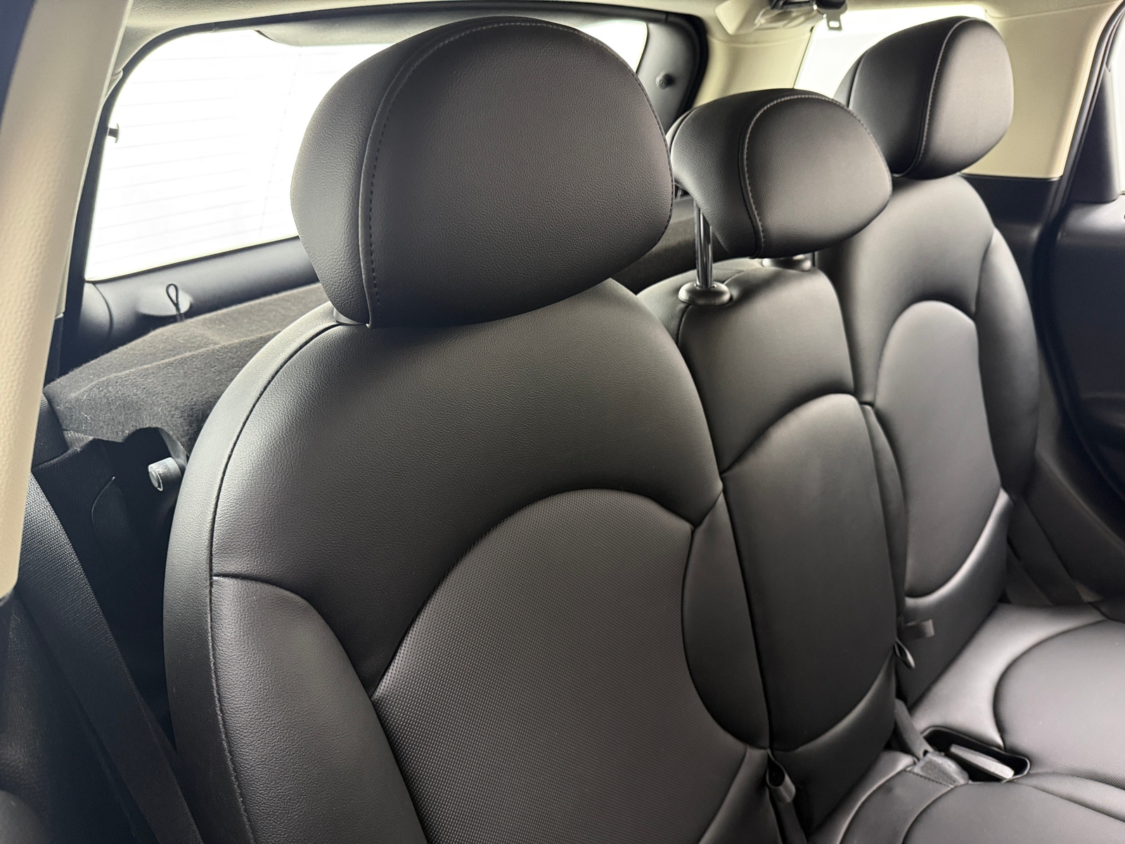 Thumbnail: 2016 MINI Cooper Countryman - 5