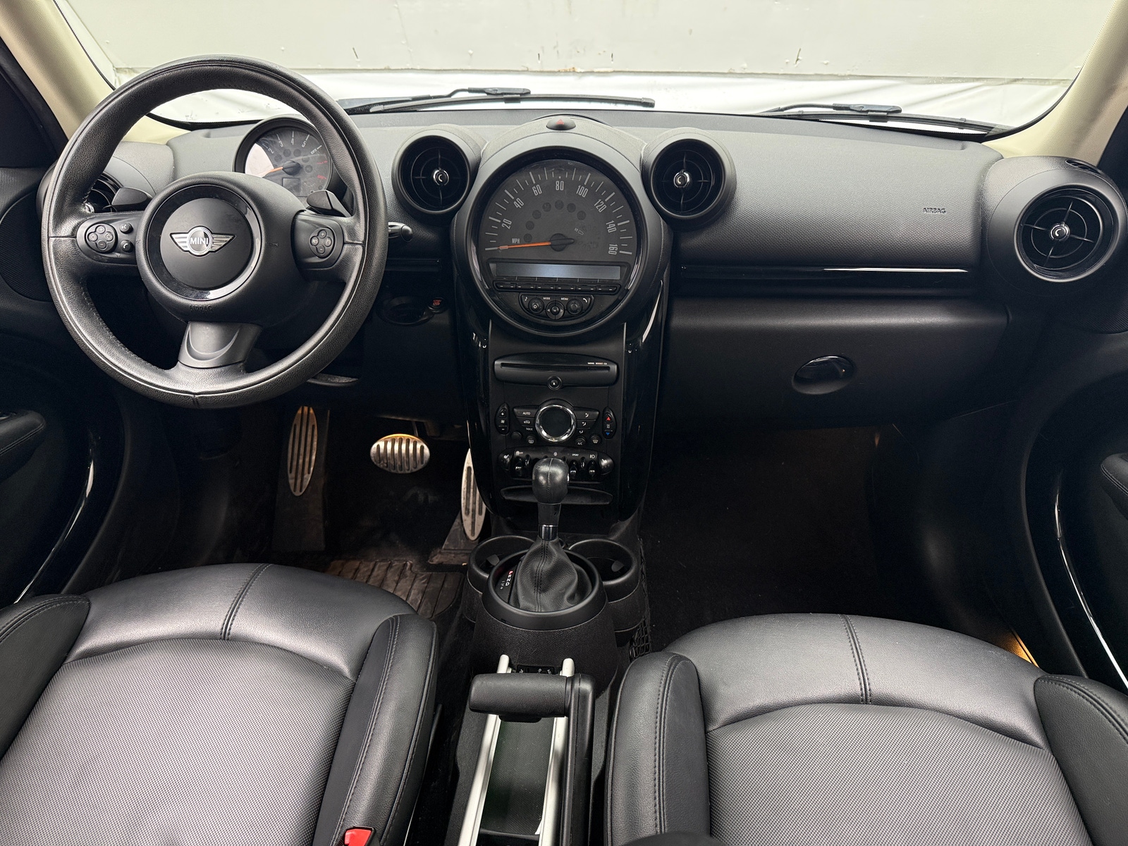 Thumbnail: 2016 MINI Cooper Countryman - 2