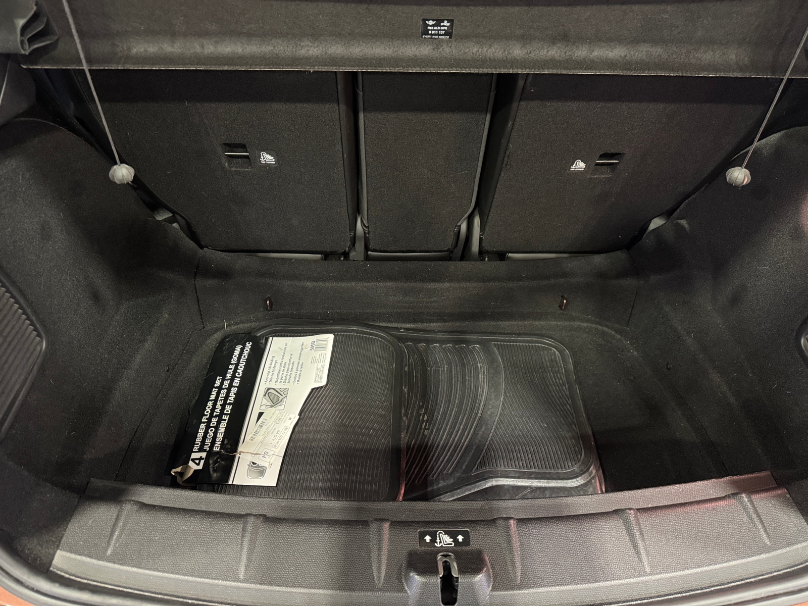 Thumbnail: 2016 MINI Cooper Countryman - 6