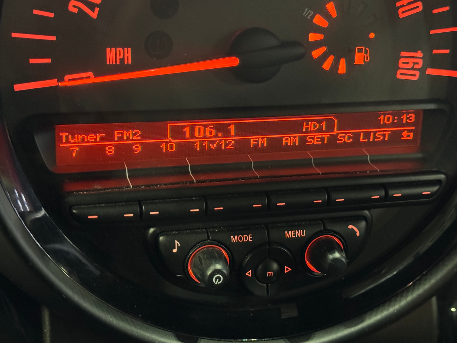 Thumbnail: 2016 MINI Cooper Countryman - 3