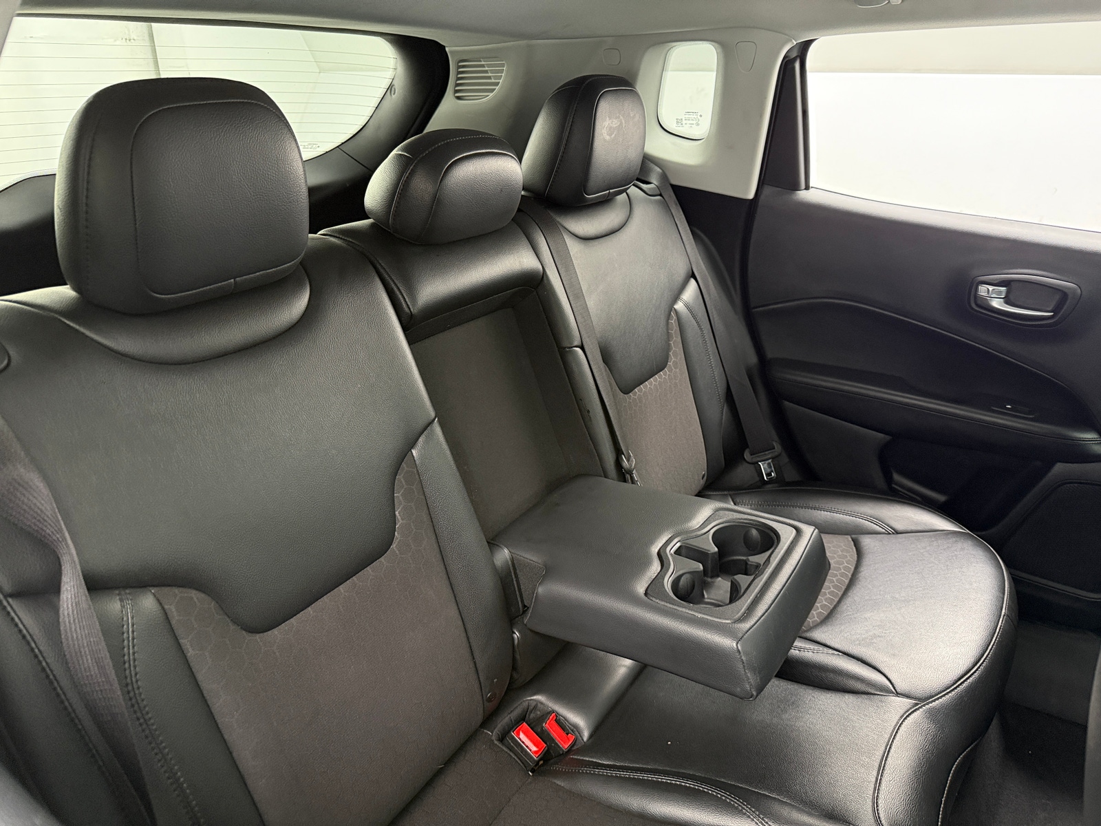 Thumbnail: 2021 Jeep Compass - 5