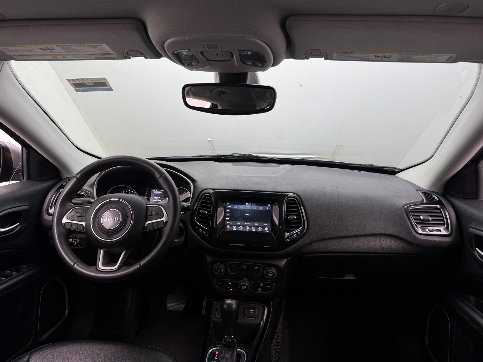 Thumbnail: 2021 Jeep Compass - 2