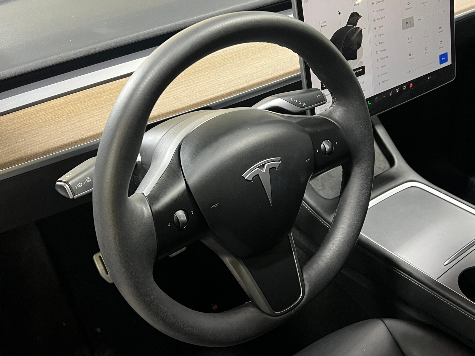 Thumbnail: 2023 Tesla Model Y - 4