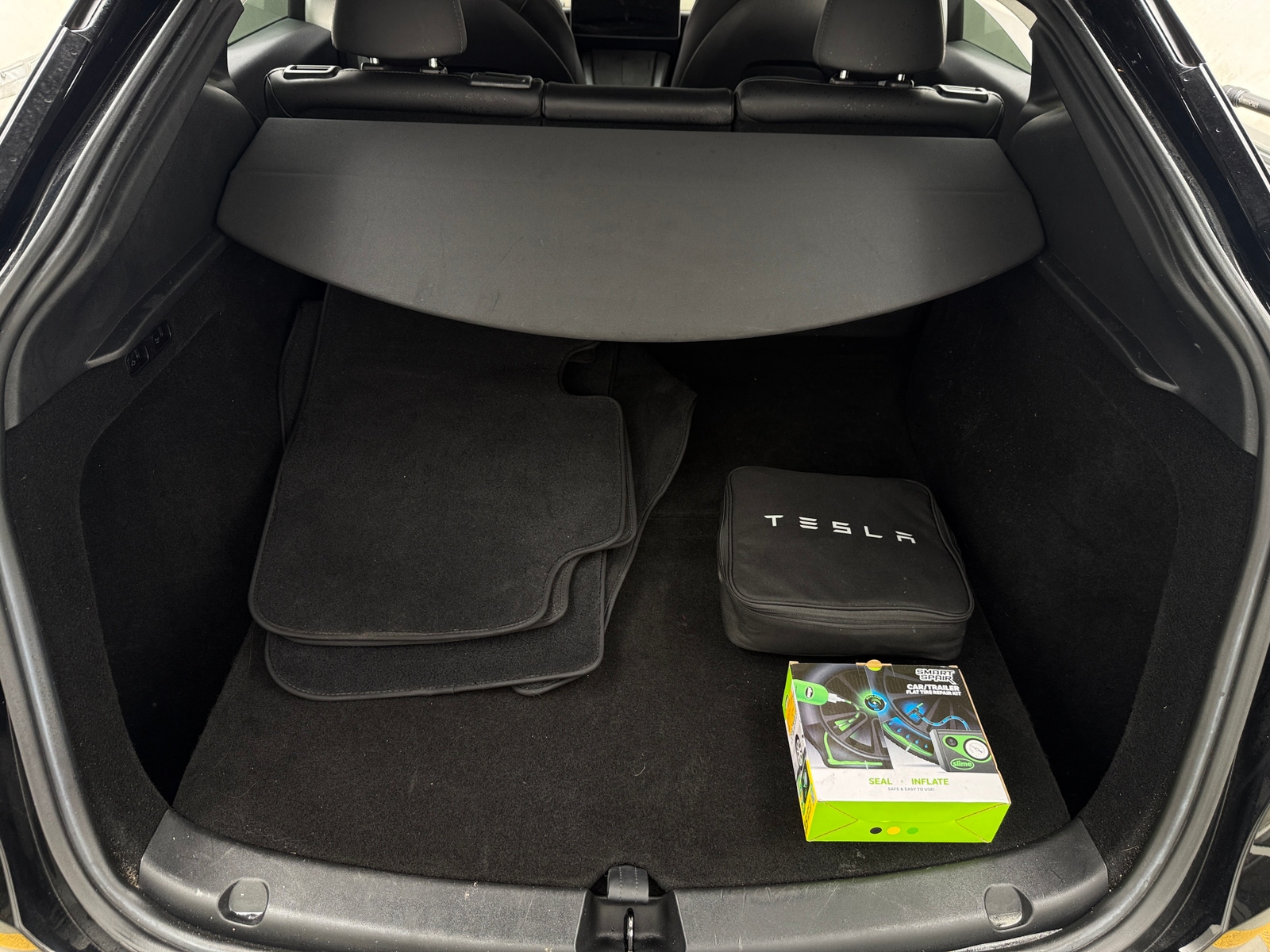 Thumbnail: 2023 Tesla Model Y - 6