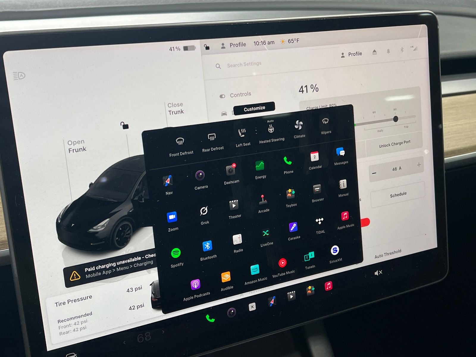 Thumbnail: 2023 Tesla Model Y - 3