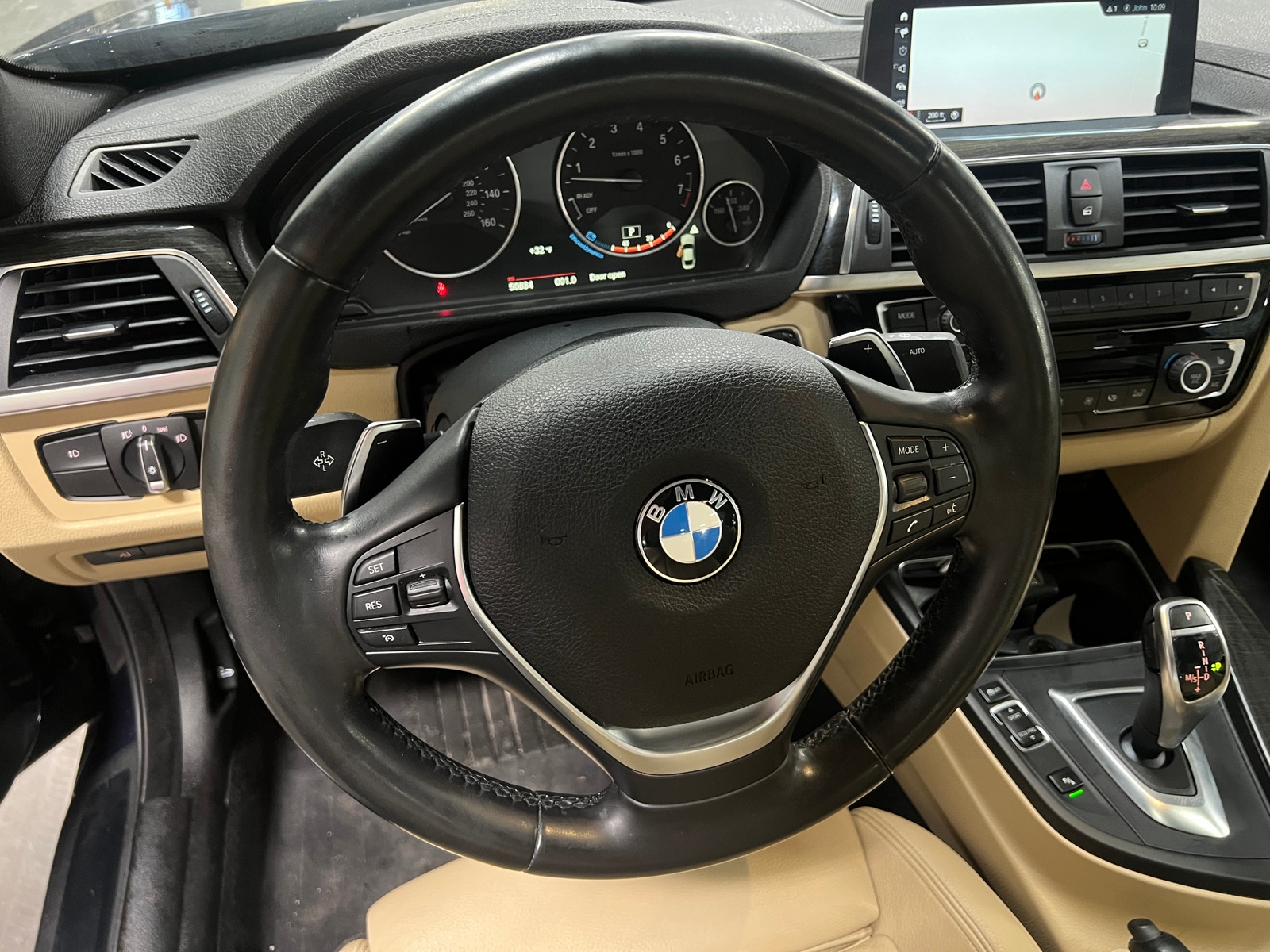 Thumbnail: 2019 BMW 4 Series - 3