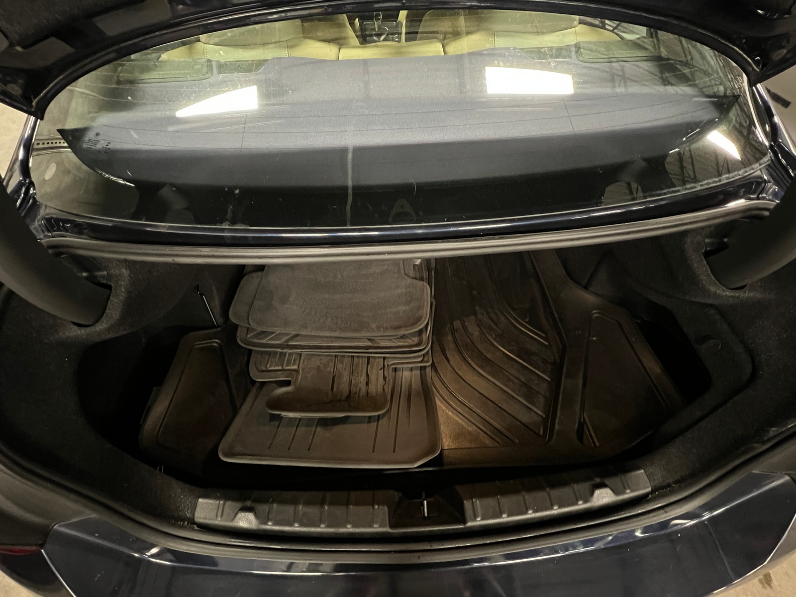 Thumbnail: 2019 BMW 4 Series - 4