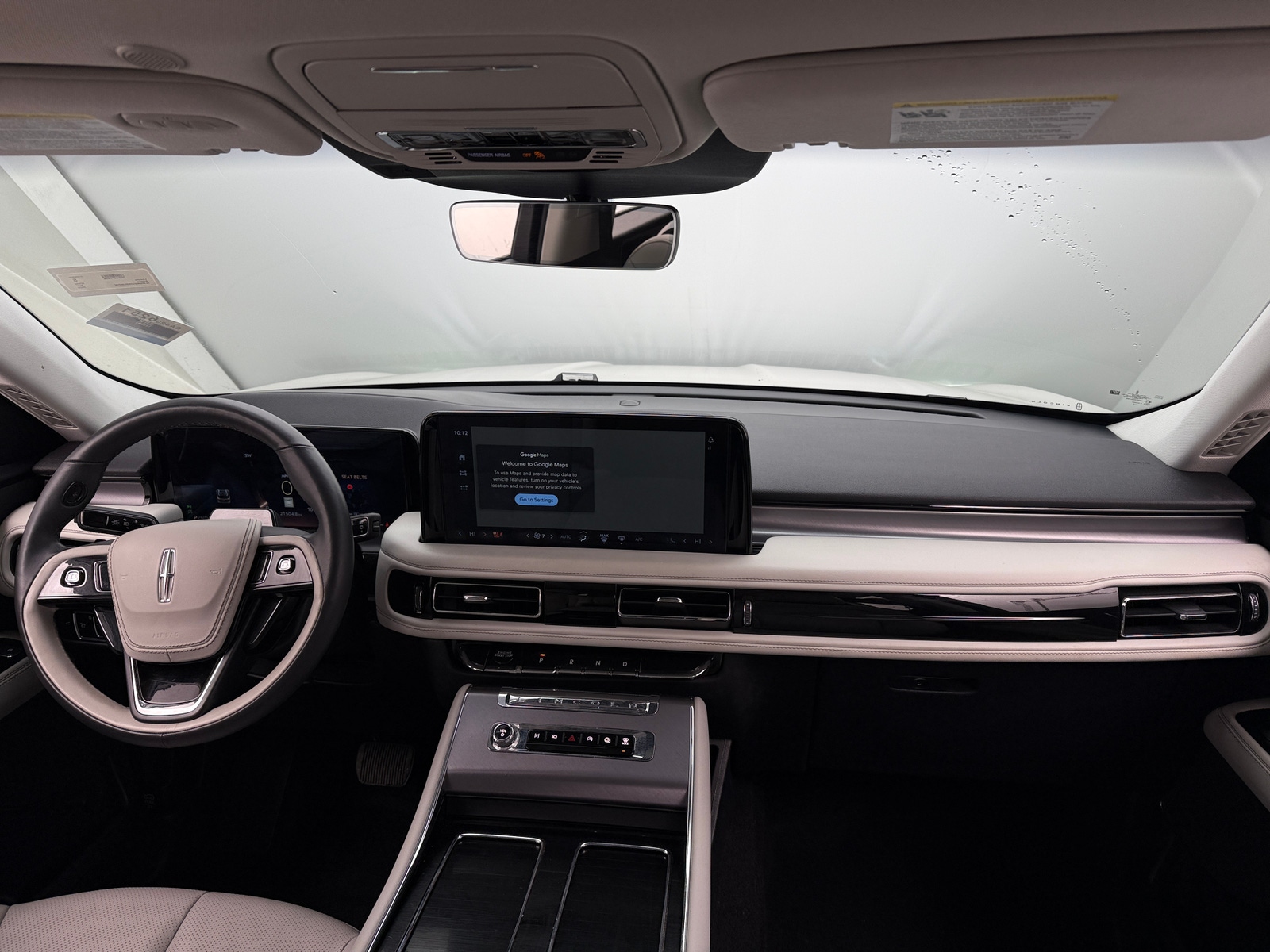 Thumbnail: 2025 Lincoln Aviator - 2