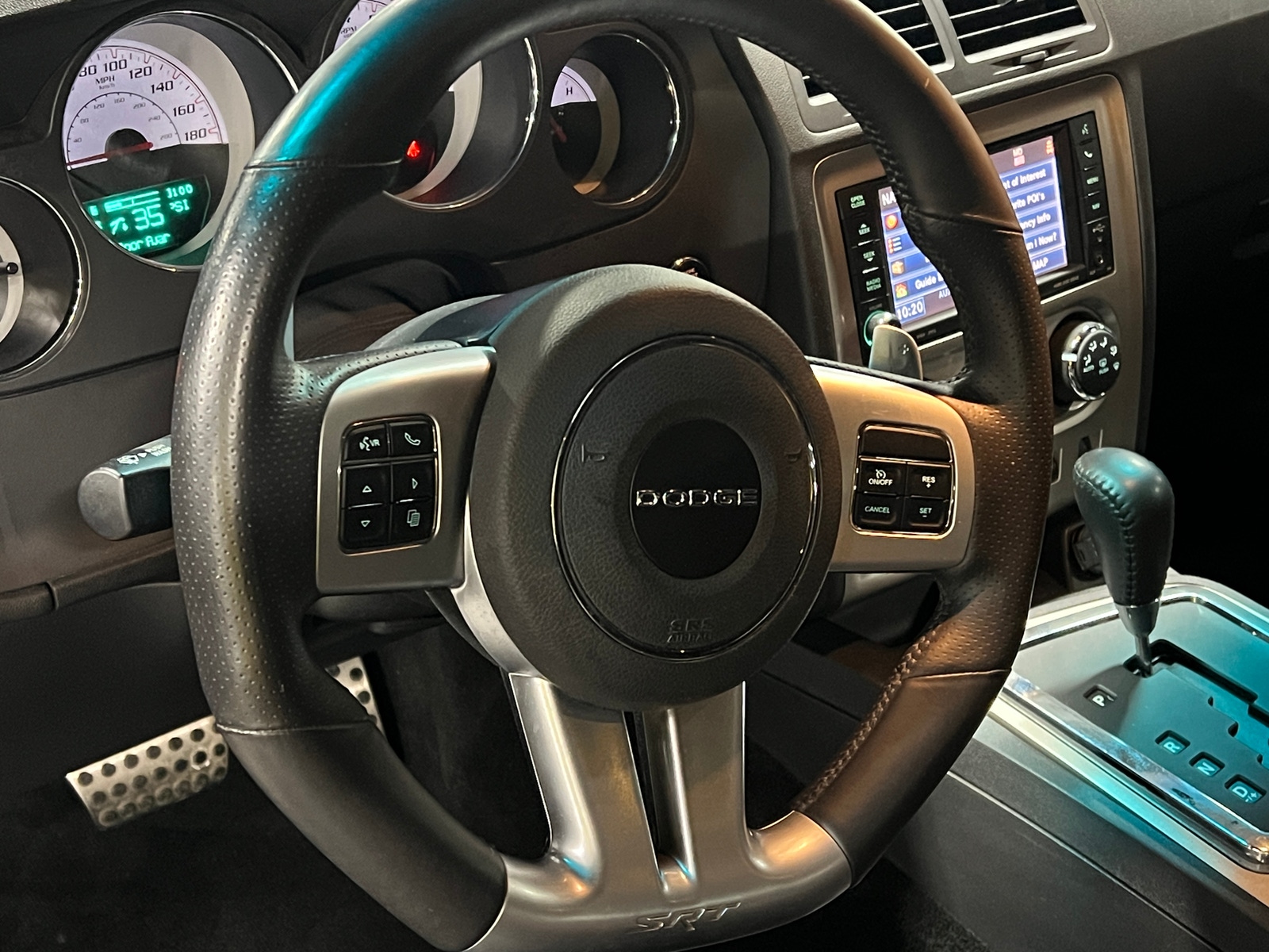 Thumbnail: 2014 Dodge Challenger - 3