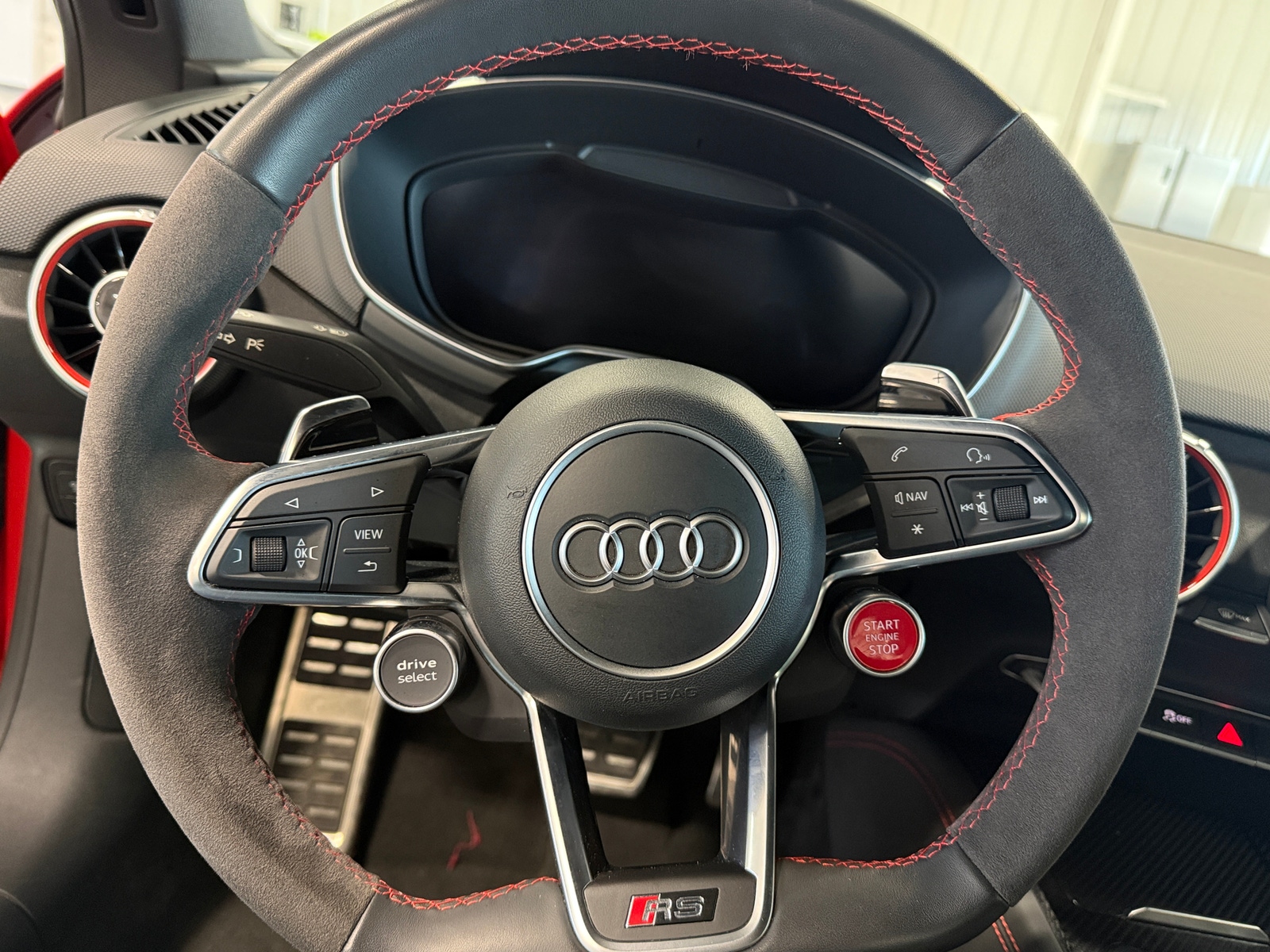 Thumbnail: 2018 Audi TT - 3