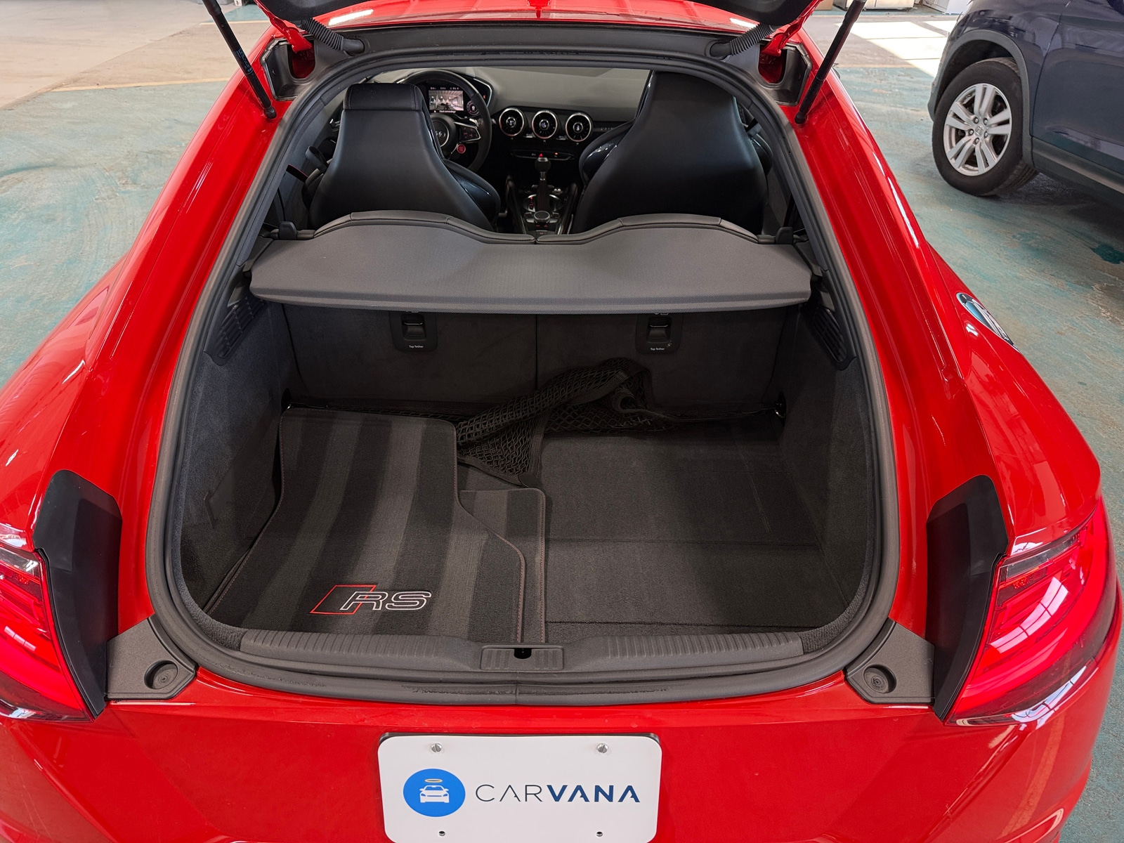 Thumbnail: 2018 Audi TT - 4