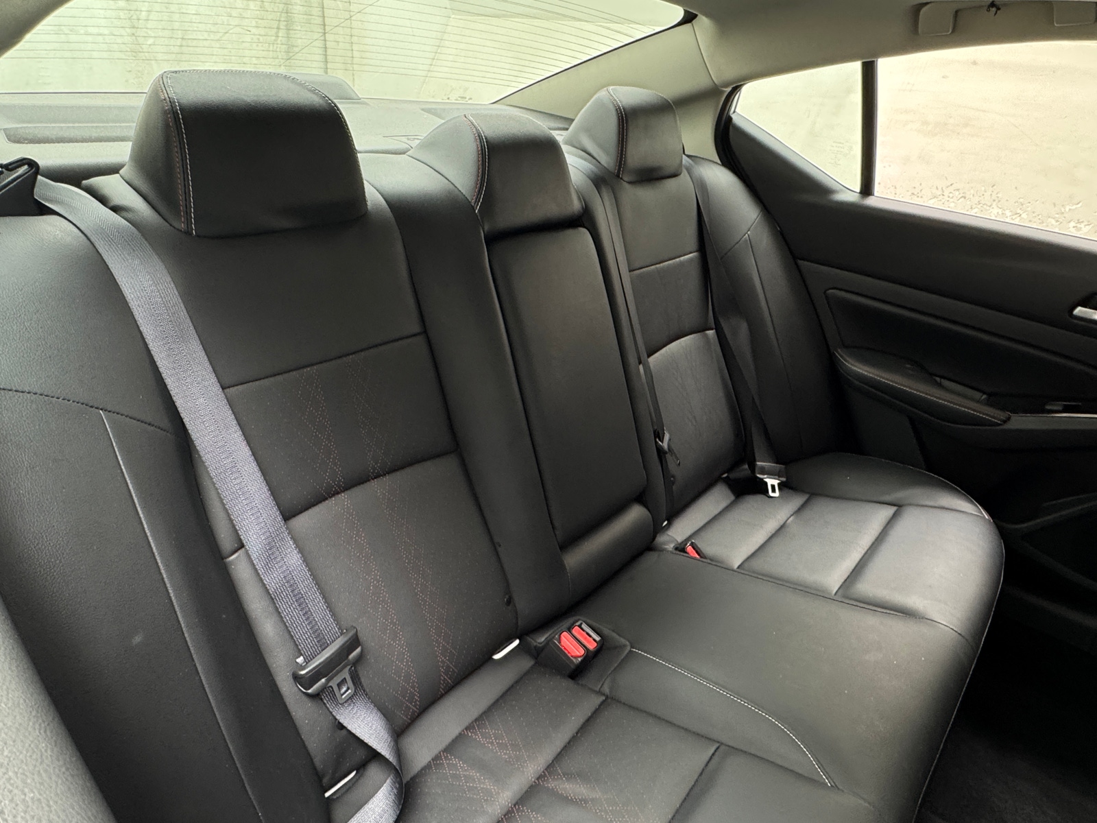 Thumbnail: 2023 Nissan Altima - 5