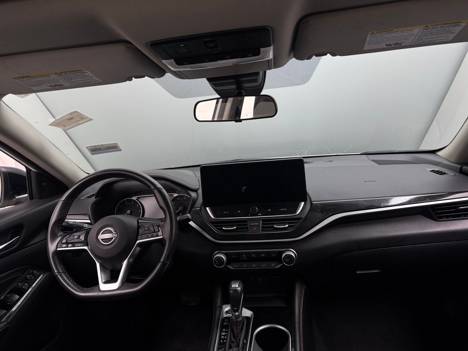 Thumbnail: 2023 Nissan Altima - 2