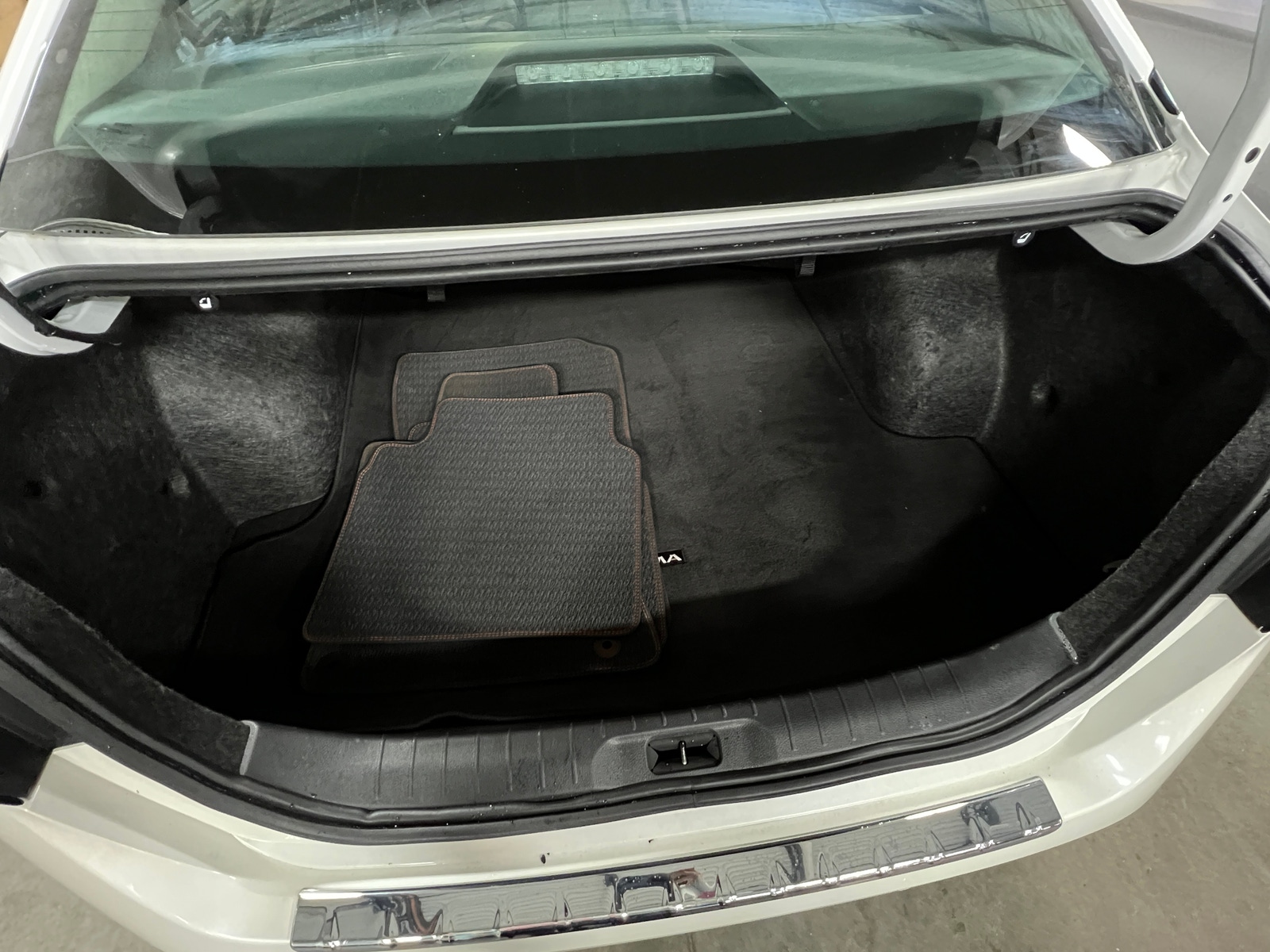 Thumbnail: 2023 Nissan Altima - 6