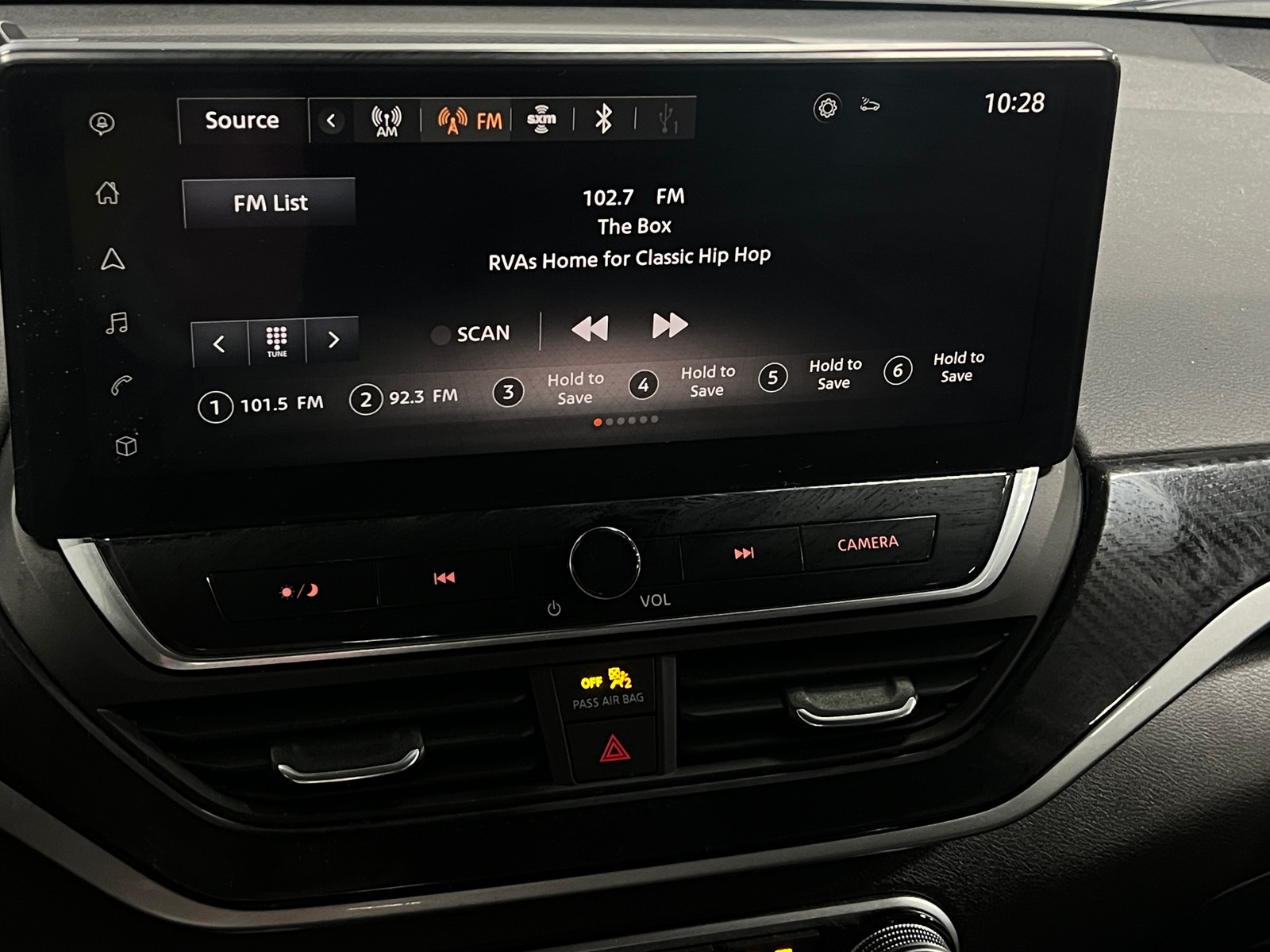 Thumbnail: 2023 Nissan Altima - 3