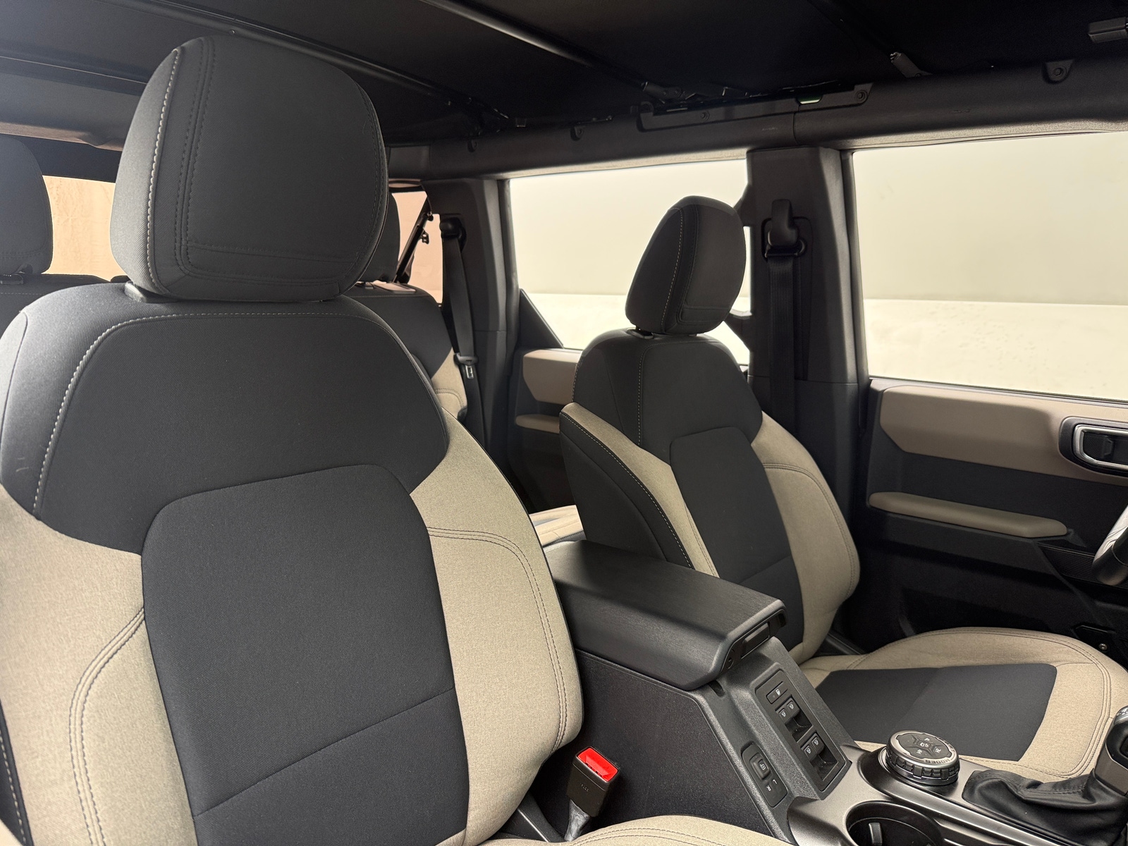 Thumbnail: 2022 Ford Bronco - 2