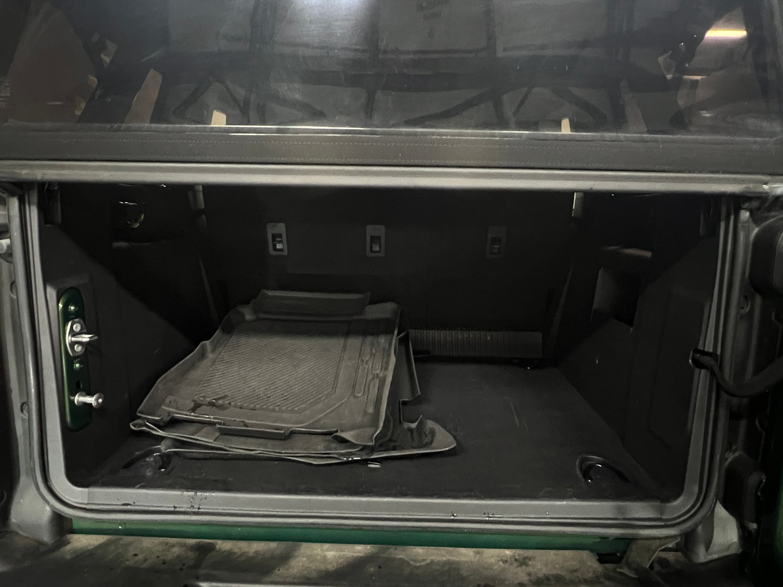 Thumbnail: 2022 Ford Bronco - 7