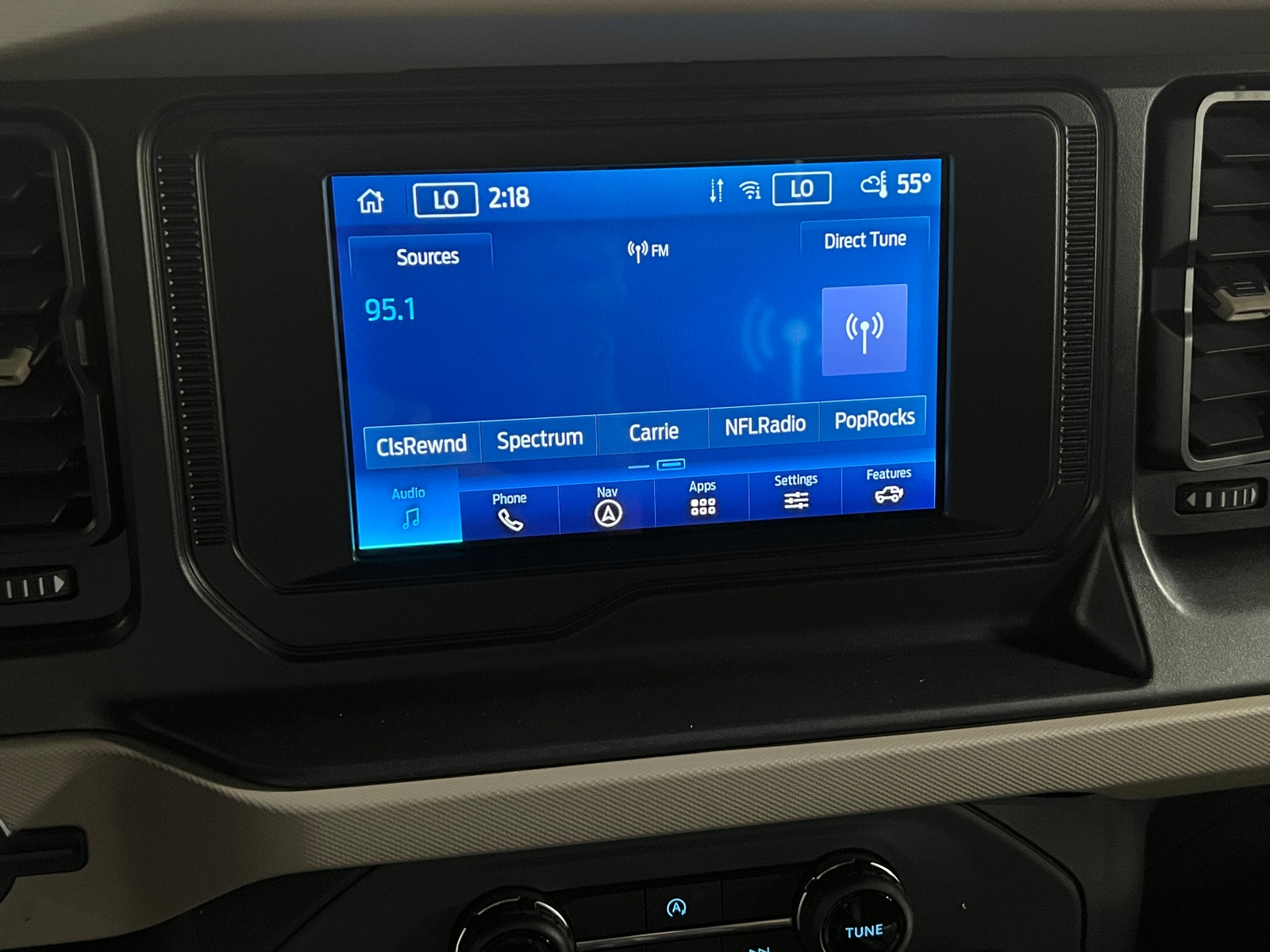 Thumbnail: 2022 Ford Bronco - 4