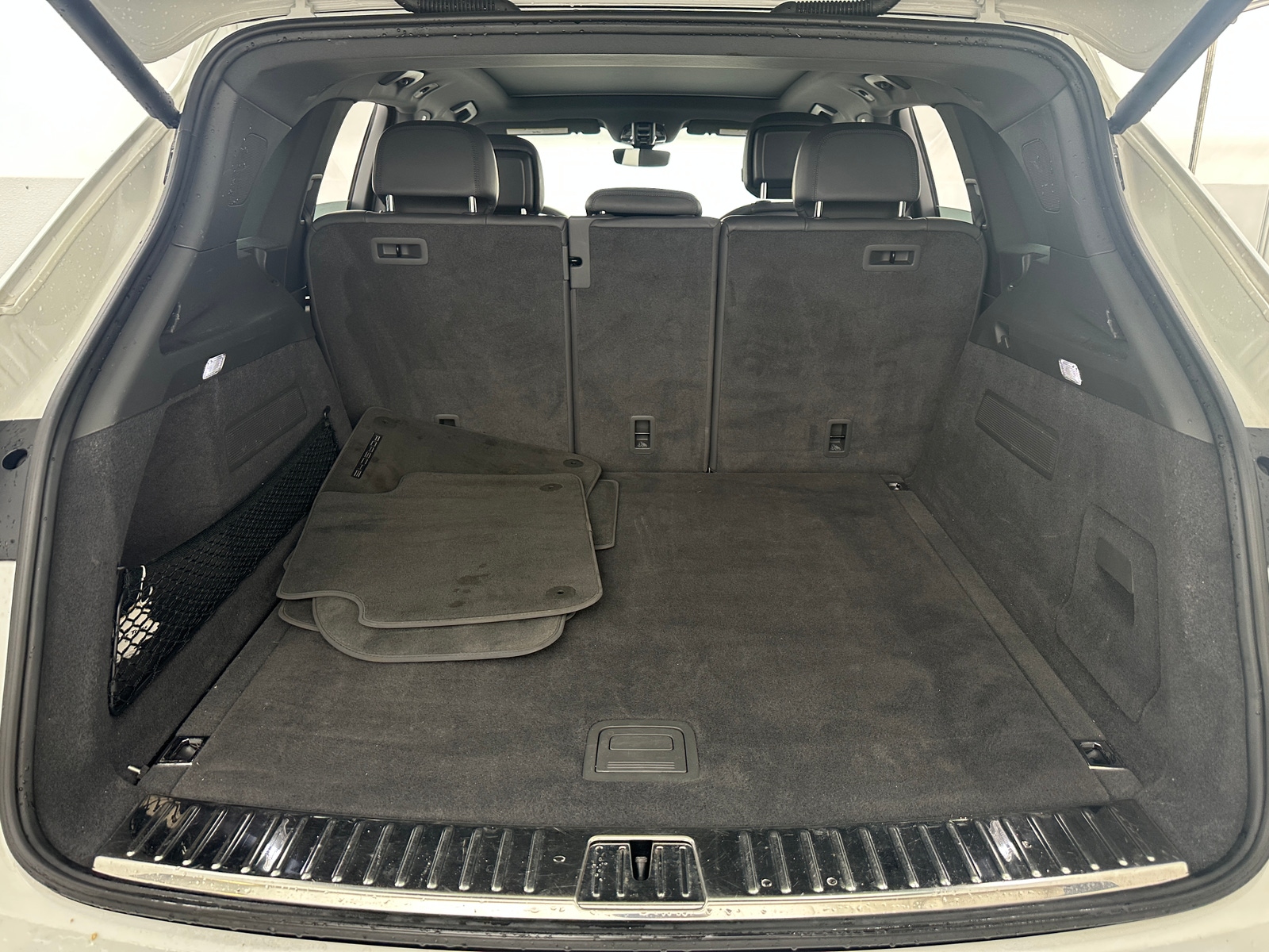 Thumbnail: 2019 Porsche Cayenne - 6