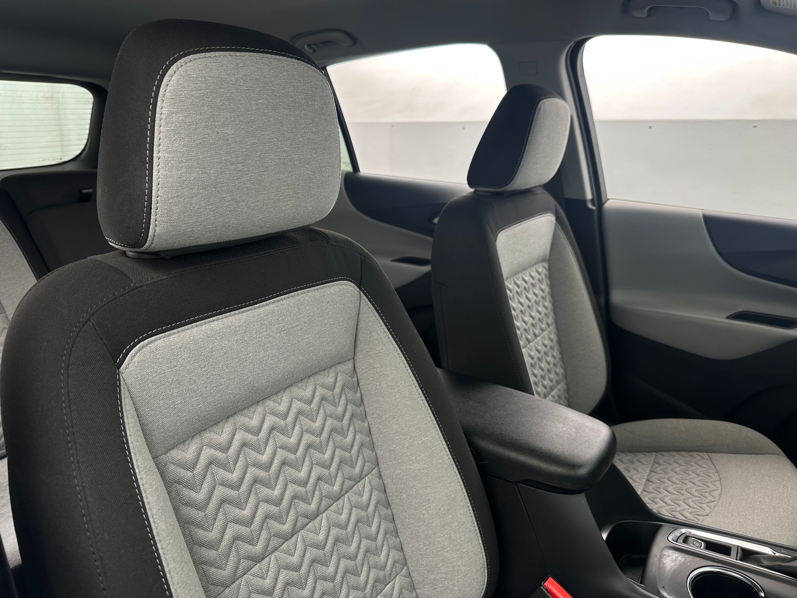 Thumbnail: 2024 Chevrolet Equinox - 2