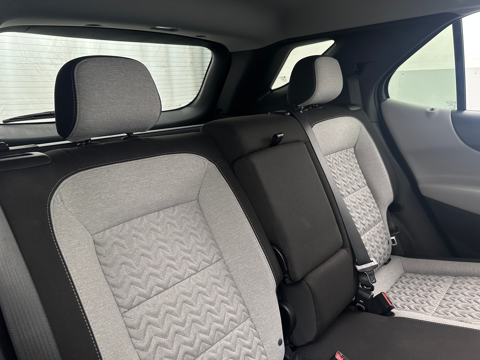 Thumbnail: 2024 Chevrolet Equinox - 6