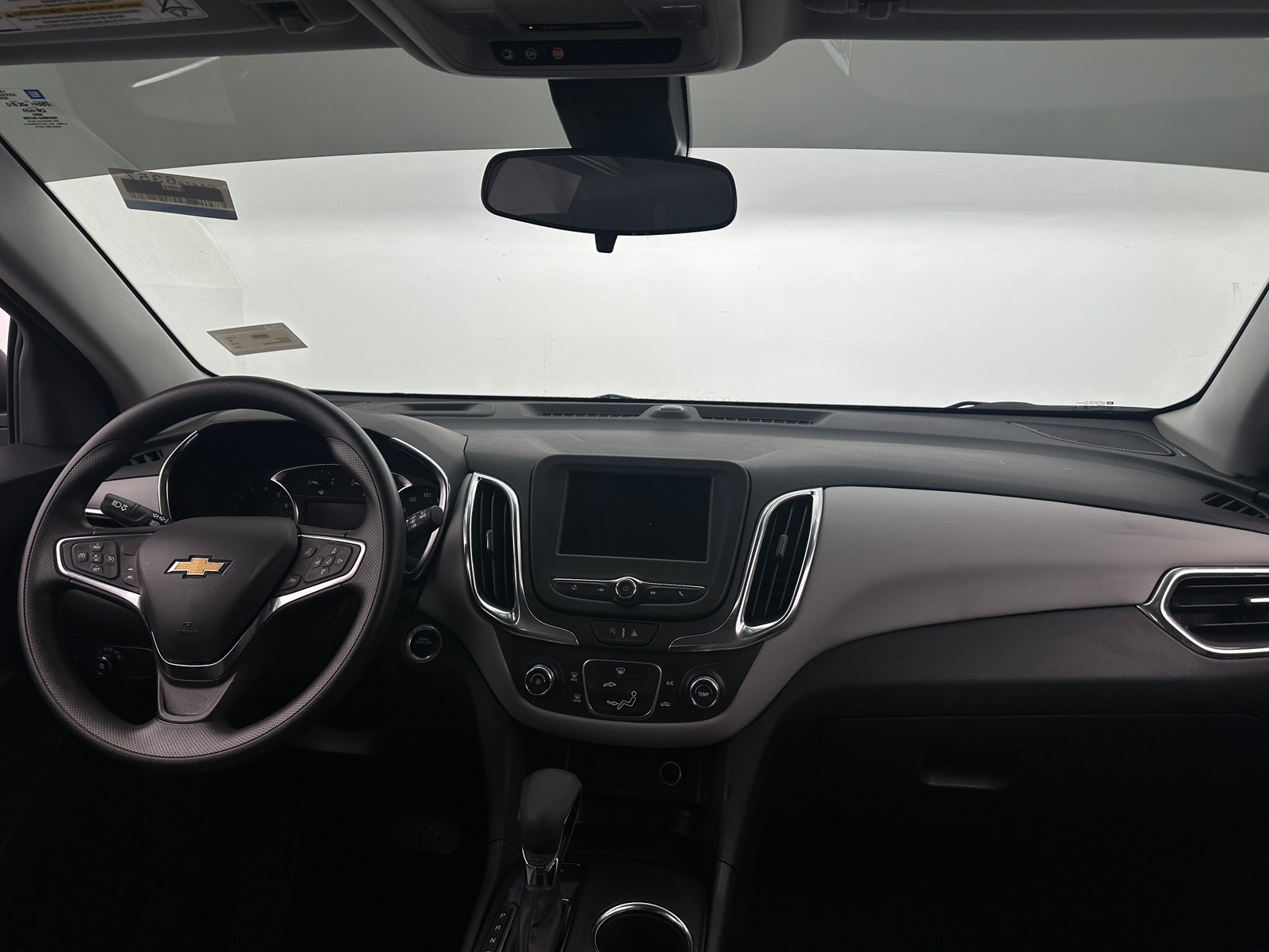 Thumbnail: 2024 Chevrolet Equinox - 3