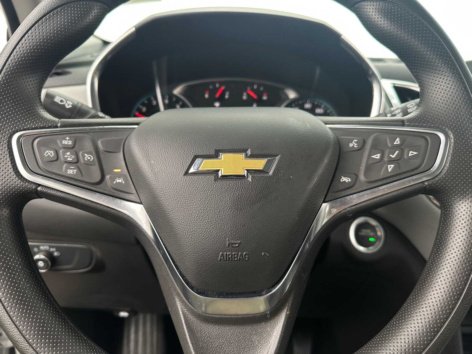 Thumbnail: 2024 Chevrolet Equinox - 5