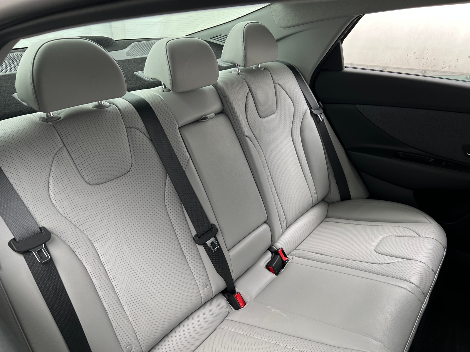 Thumbnail: 2025 Hyundai Elantra - 5