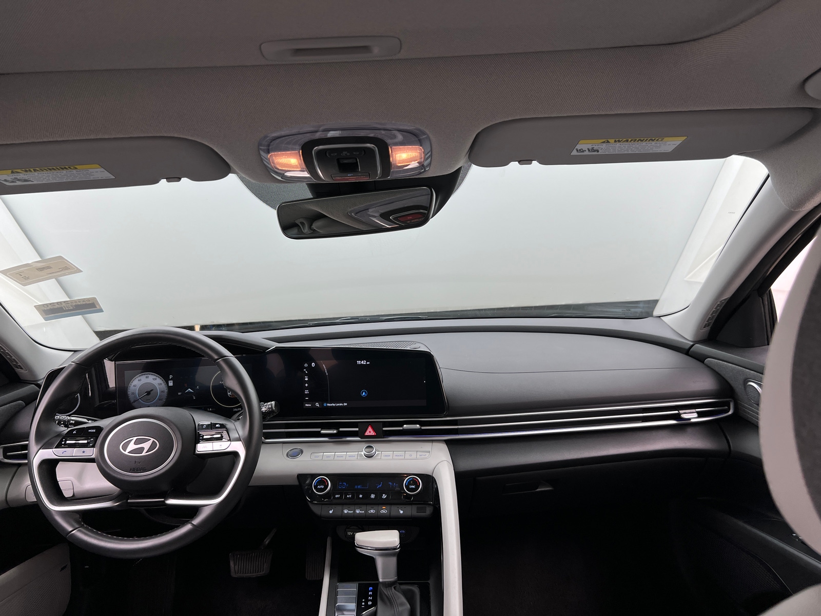 Thumbnail: 2025 Hyundai Elantra - 2