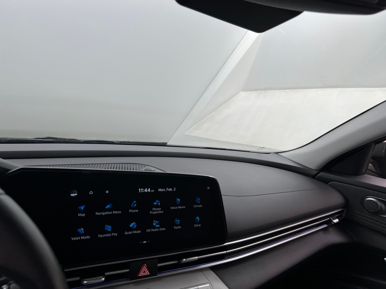 Thumbnail: 2025 Hyundai Elantra - 3