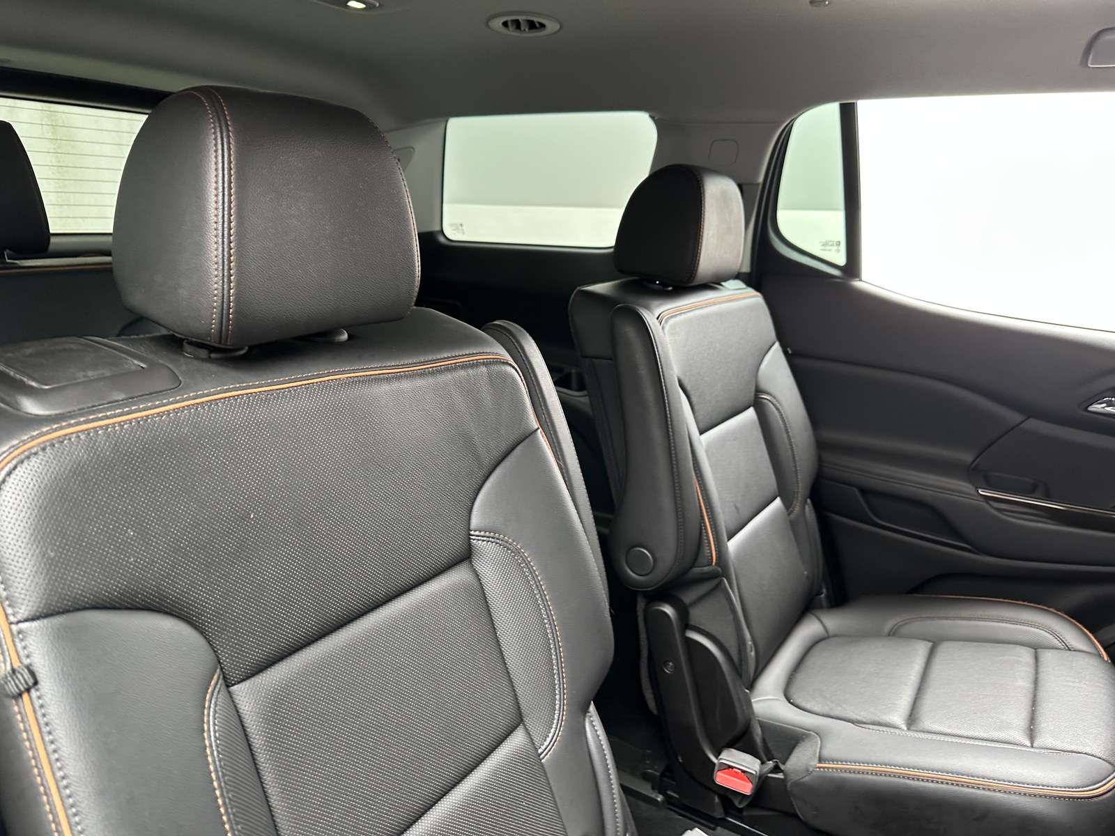 Thumbnail: 2023 GMC Acadia - 5