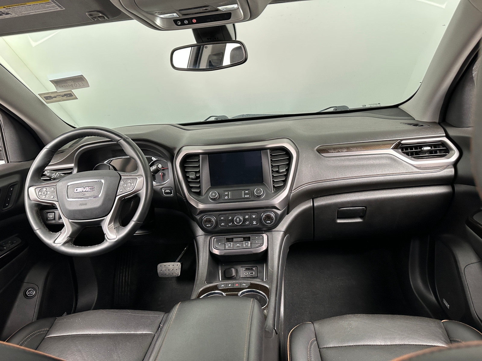 Thumbnail: 2023 GMC Acadia - 2