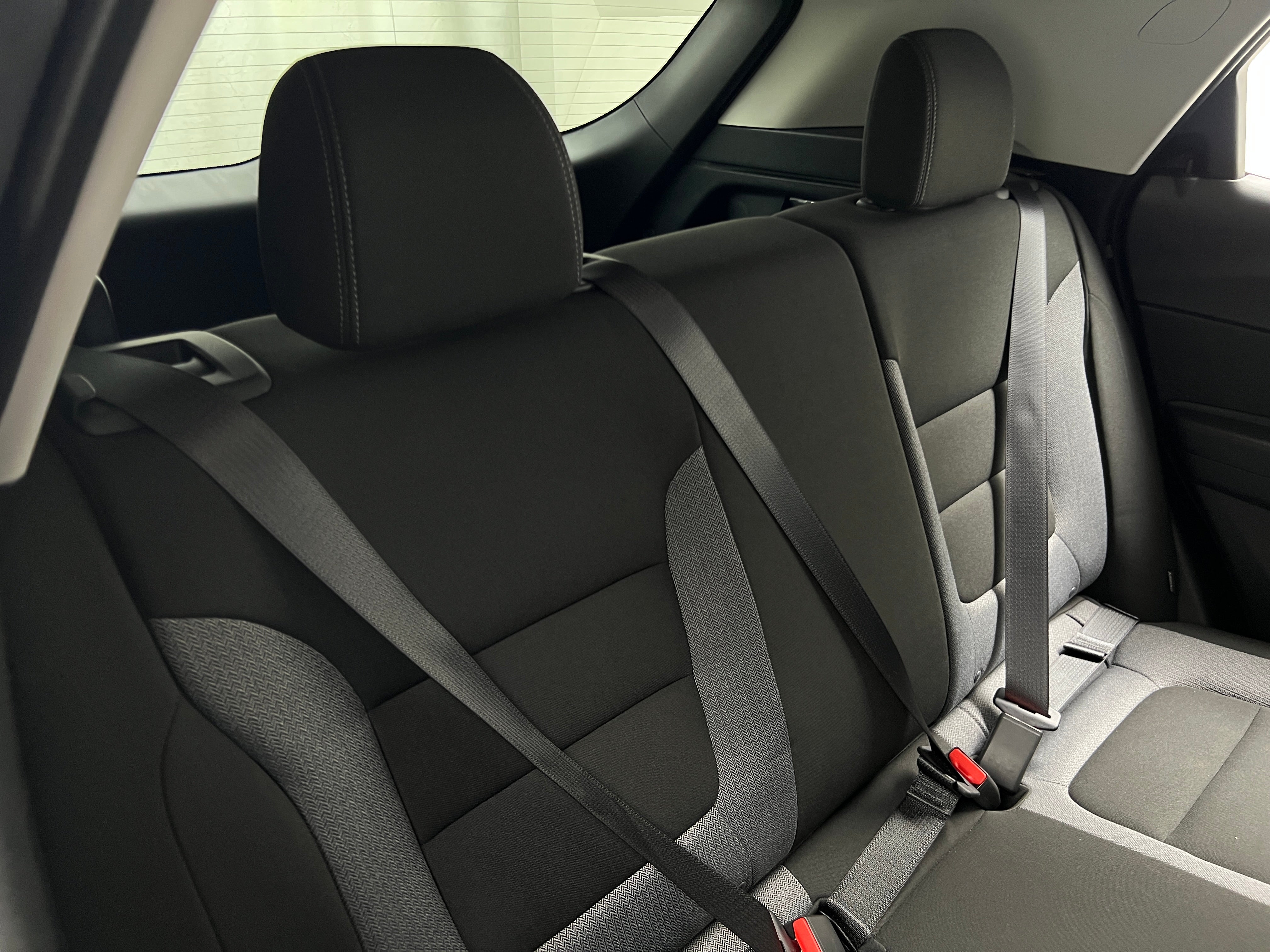 2025 Chevrolet Trailblazer