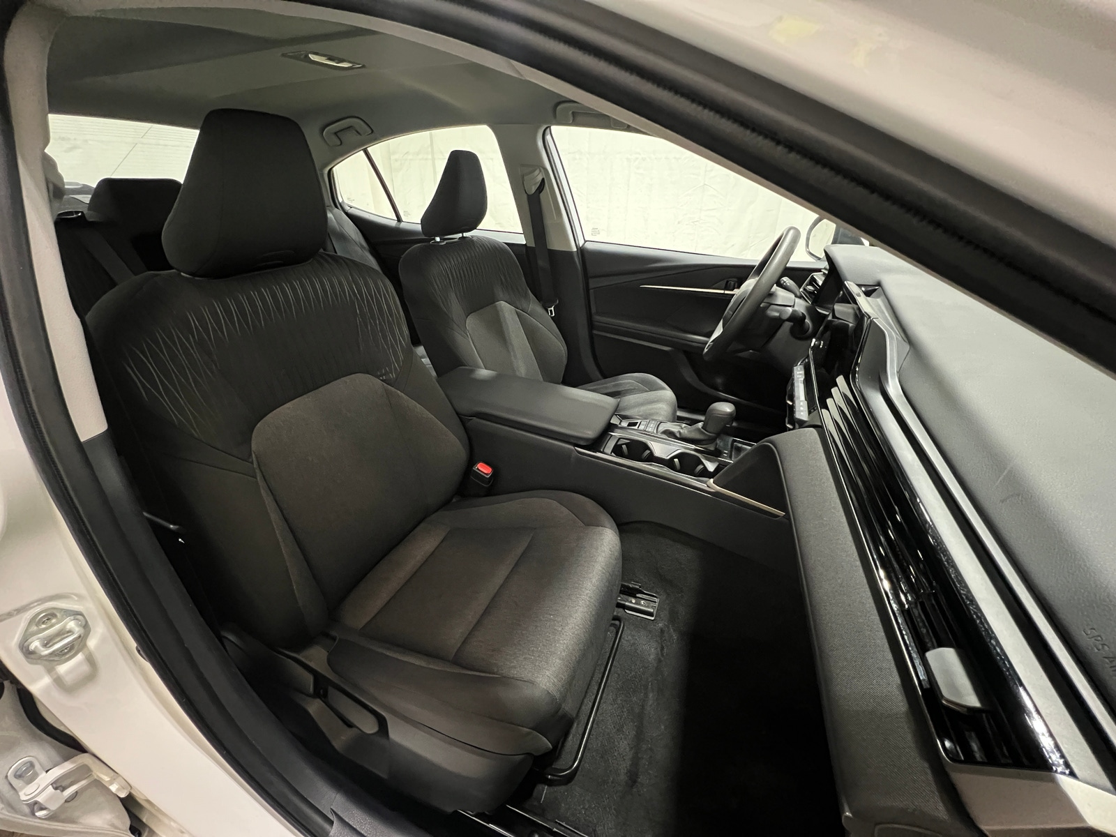 Thumbnail: 2025 Toyota Camry - 2