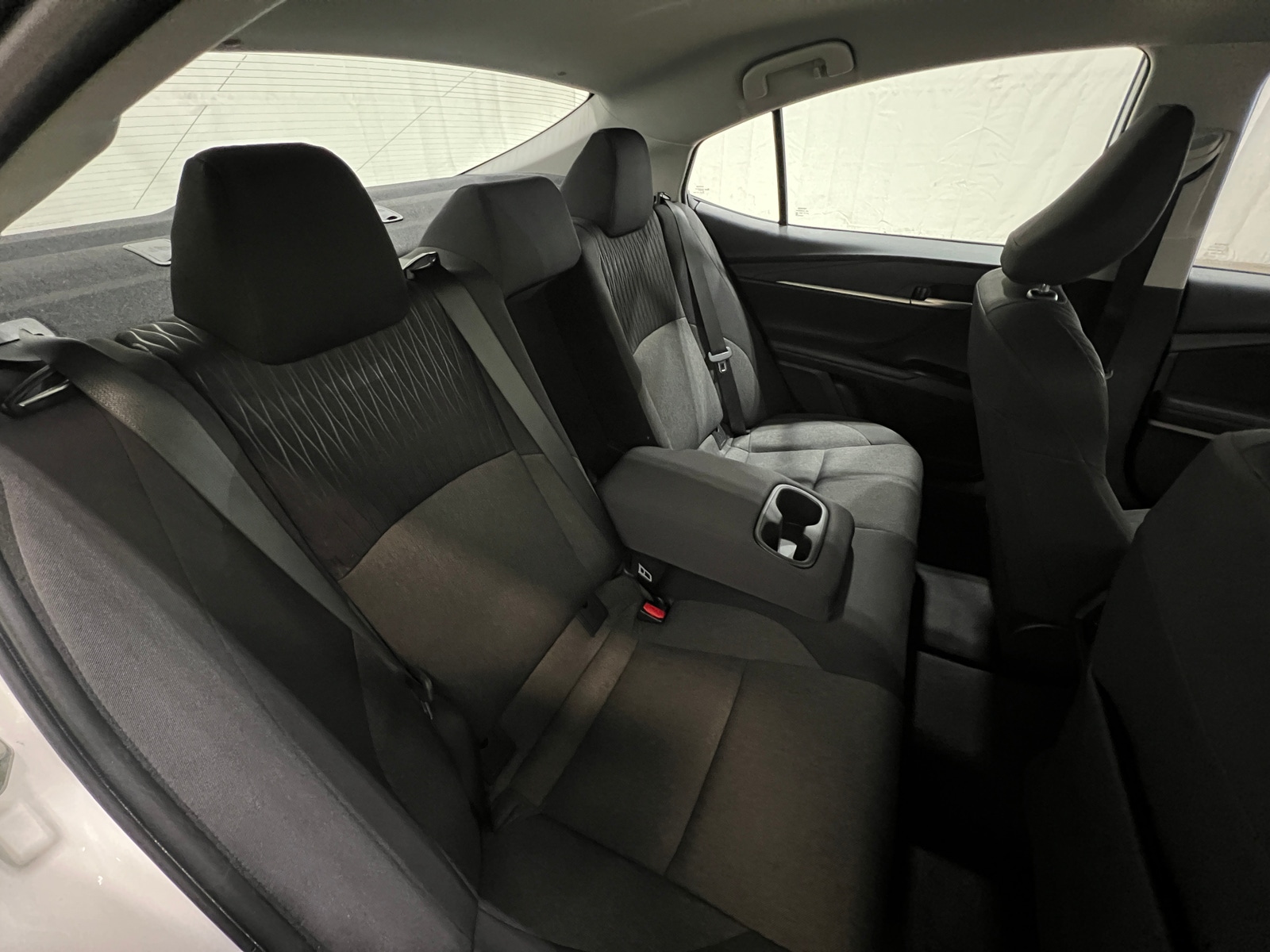 Thumbnail: 2025 Toyota Camry - 6