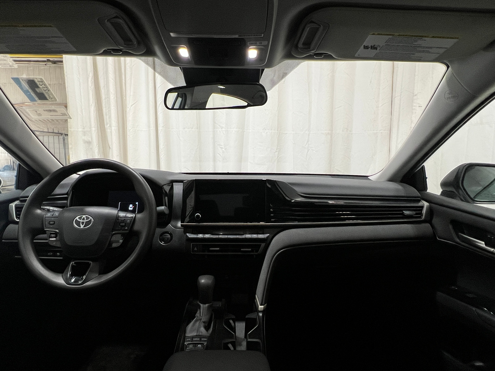 Thumbnail: 2025 Toyota Camry - 3