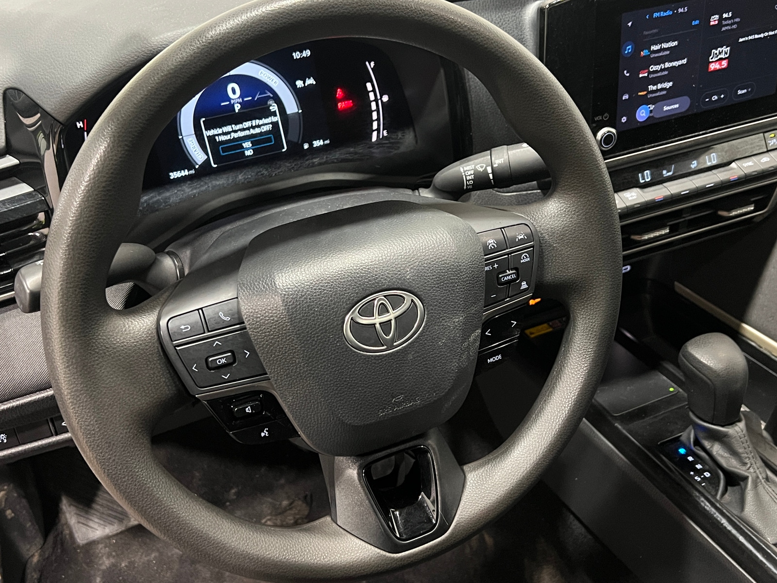 Thumbnail: 2025 Toyota Camry - 5