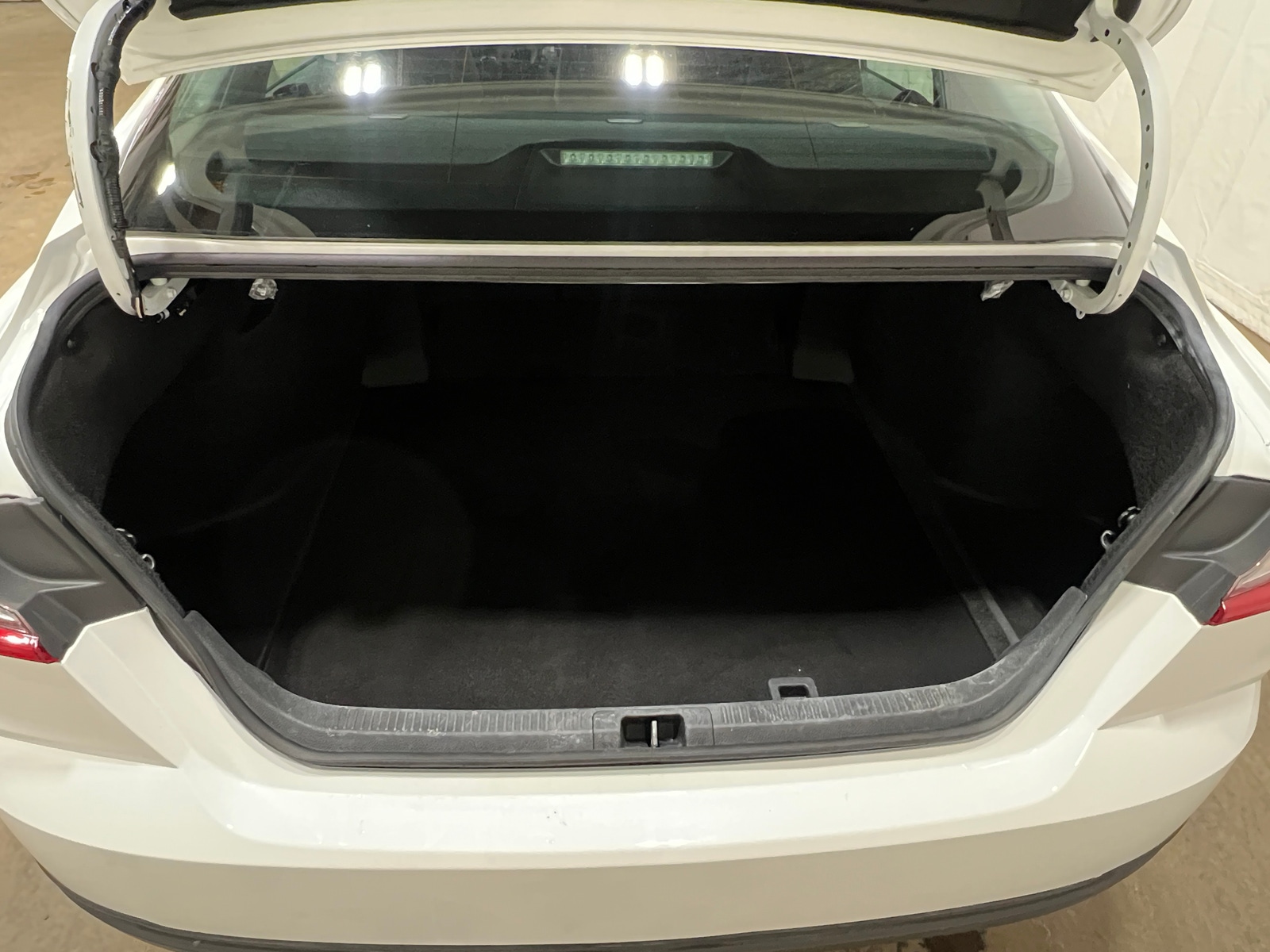 Thumbnail: 2025 Toyota Camry - 7