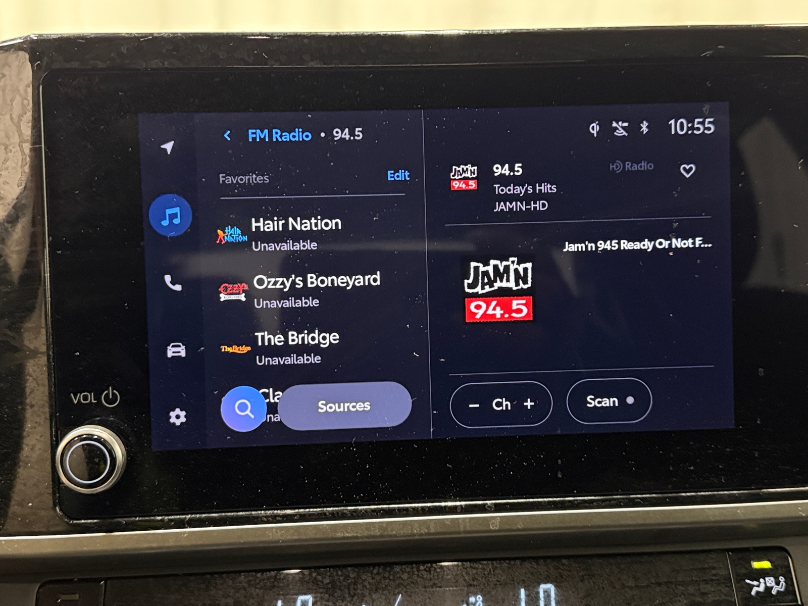 Thumbnail: 2025 Toyota Camry - 4