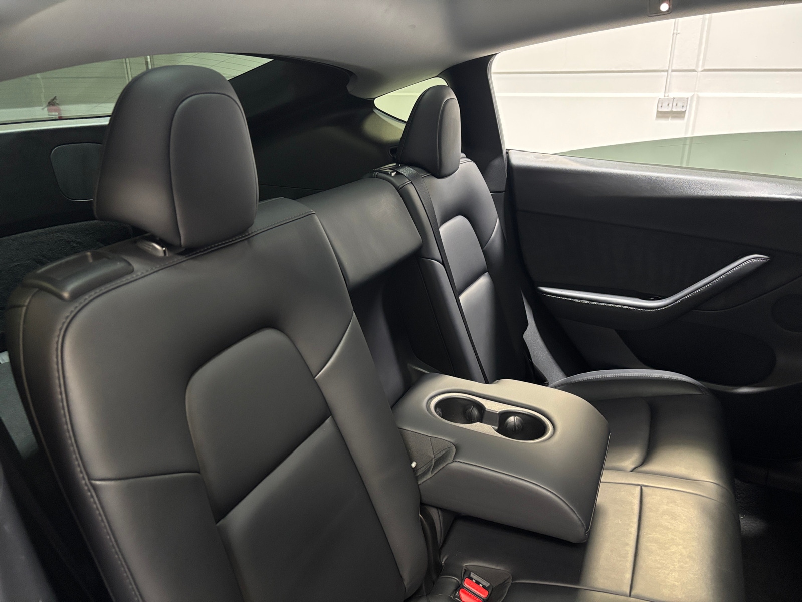 Thumbnail: 2021 Tesla Model Y - 5