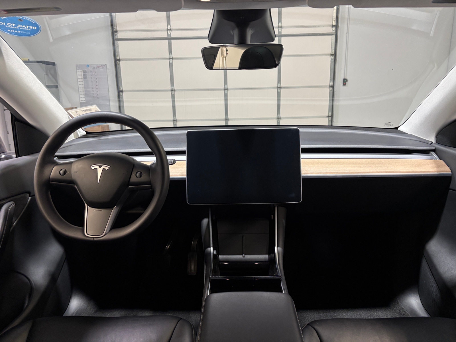 Thumbnail: 2021 Tesla Model Y - 2