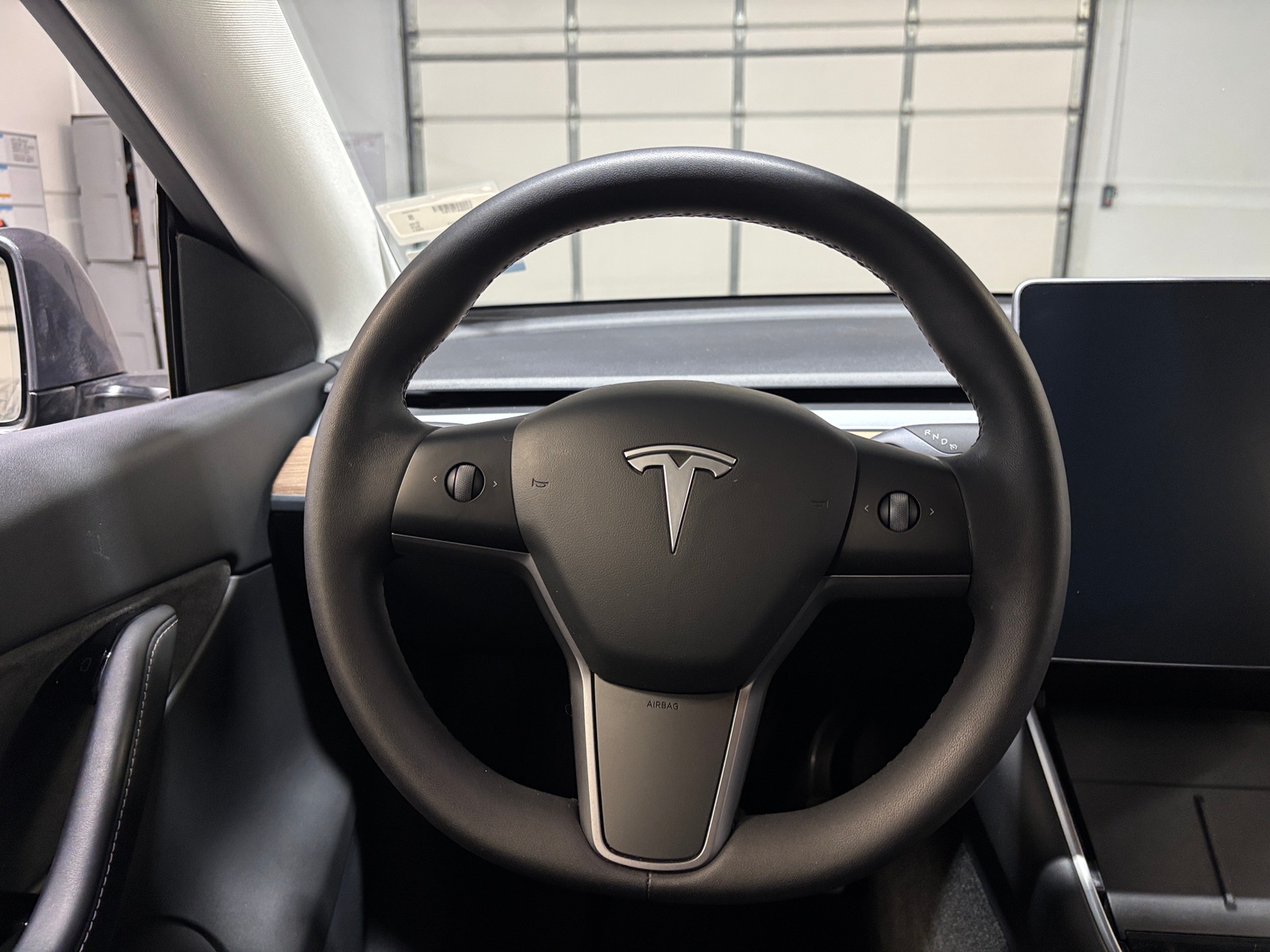 Thumbnail: 2021 Tesla Model Y - 4
