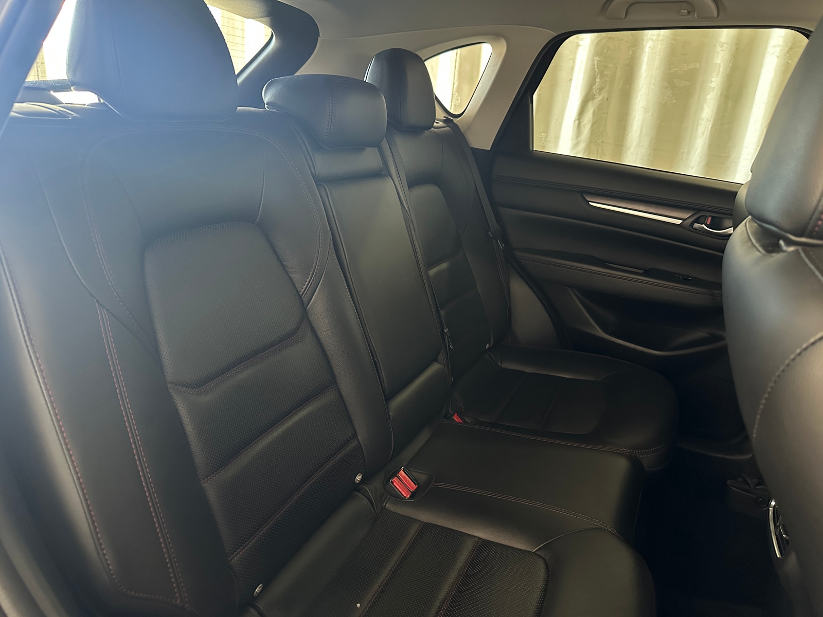 Thumbnail: 2022 Mazda CX-5 - 5